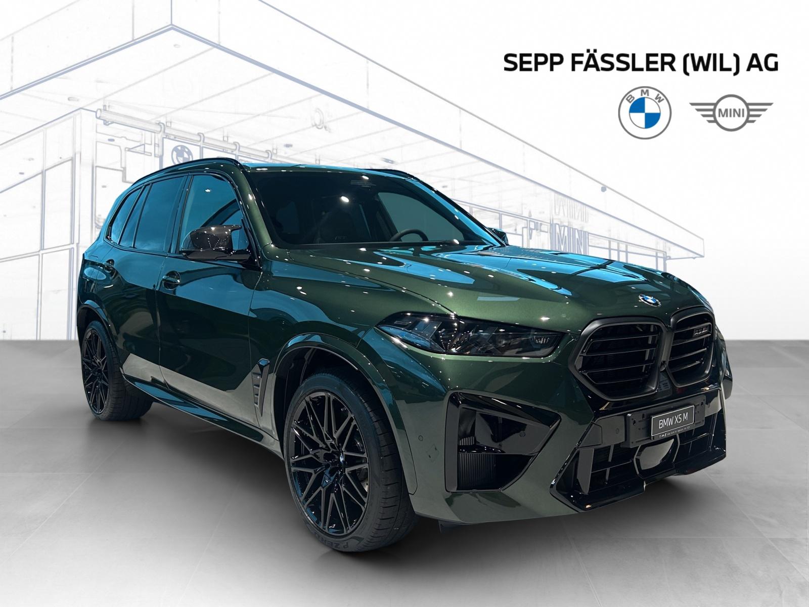 BMW X5 M Competition-image-6
