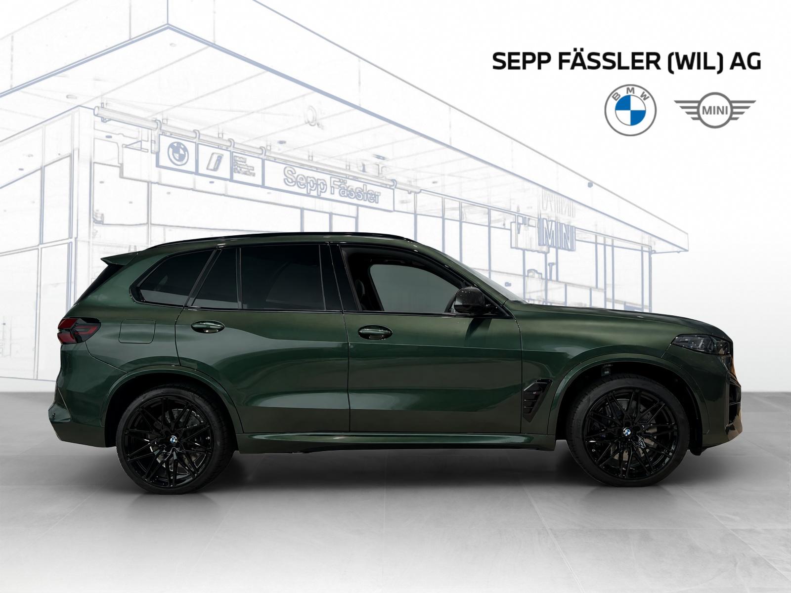 BMW X5 M Competition-image-5