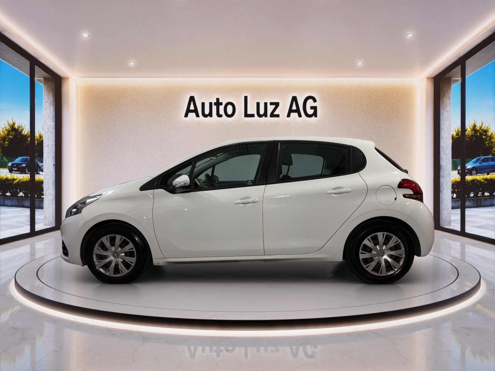 PEUGEOT 208 1.2 PureTech Signature-image-4