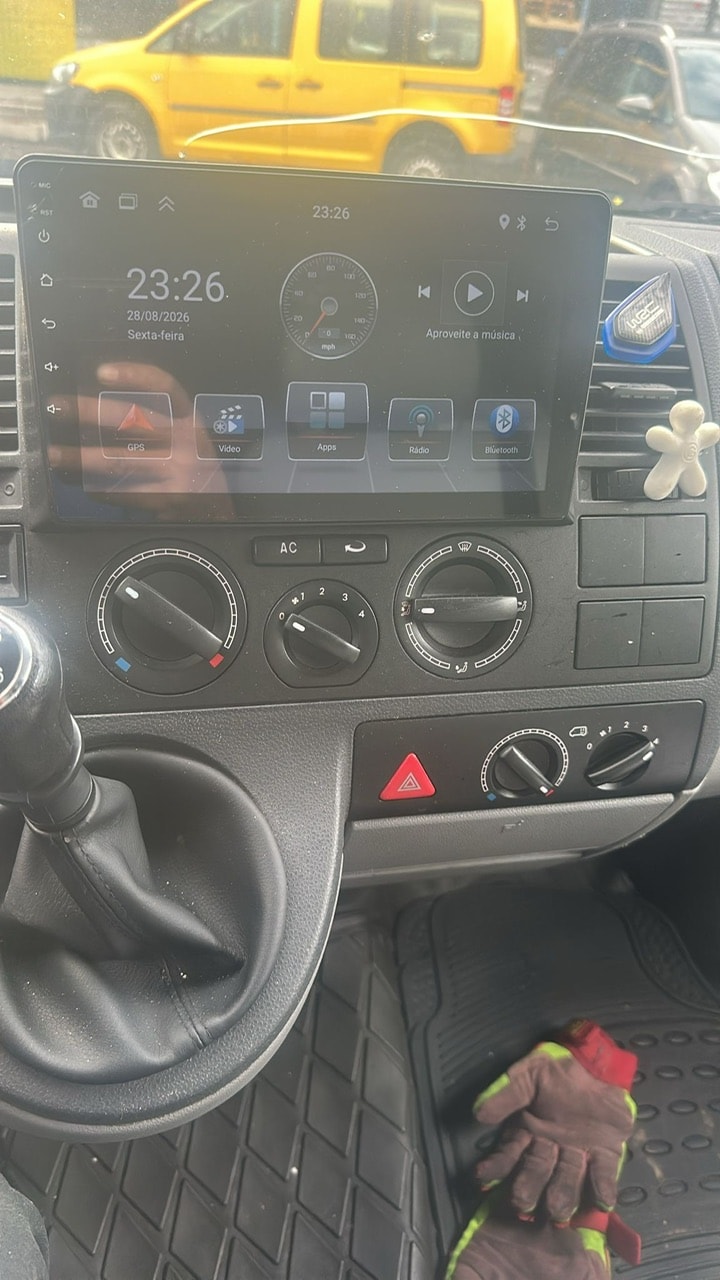 VW T5 Caravelle Trend 2.5 TDI PD-image-5