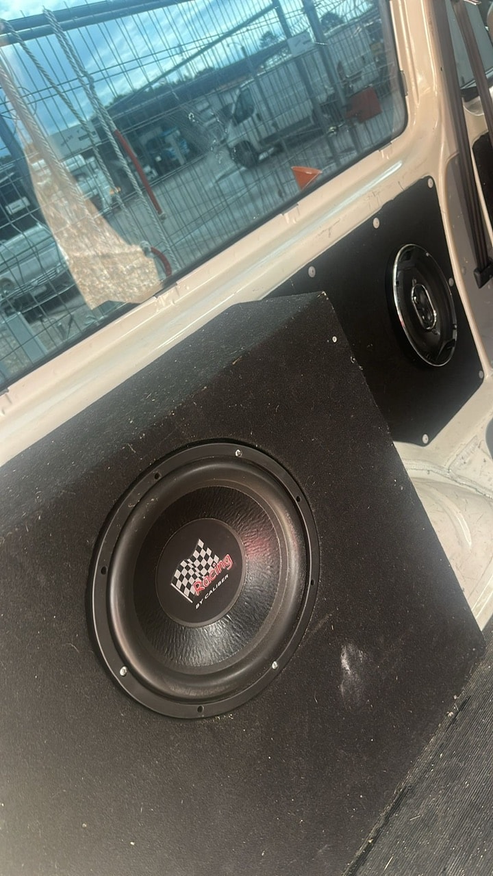 VW T5 Caravelle Trend 2.5 TDI PD-image-8