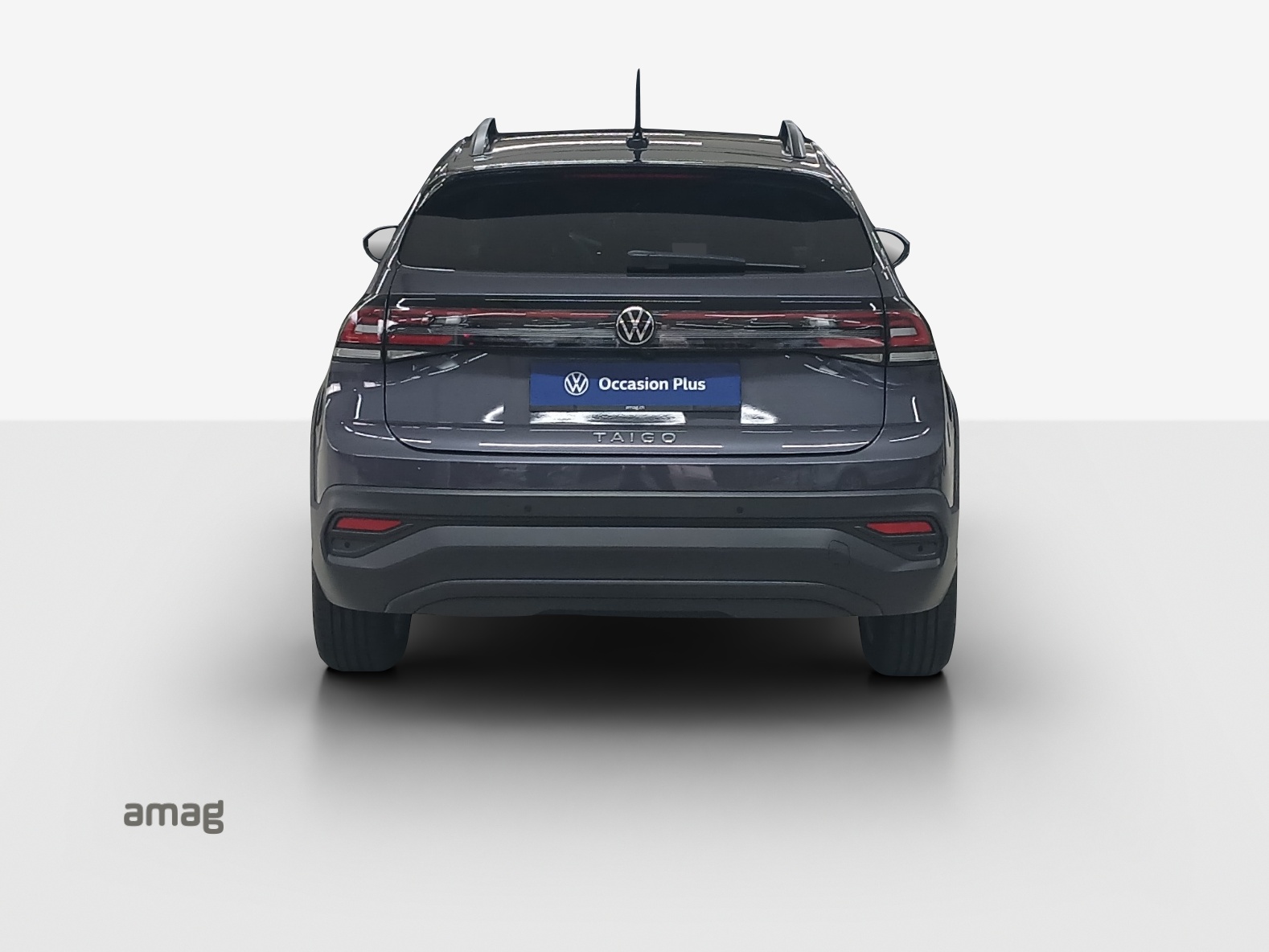 VW Taigo 1.0 TSI Life United DSG-image-3