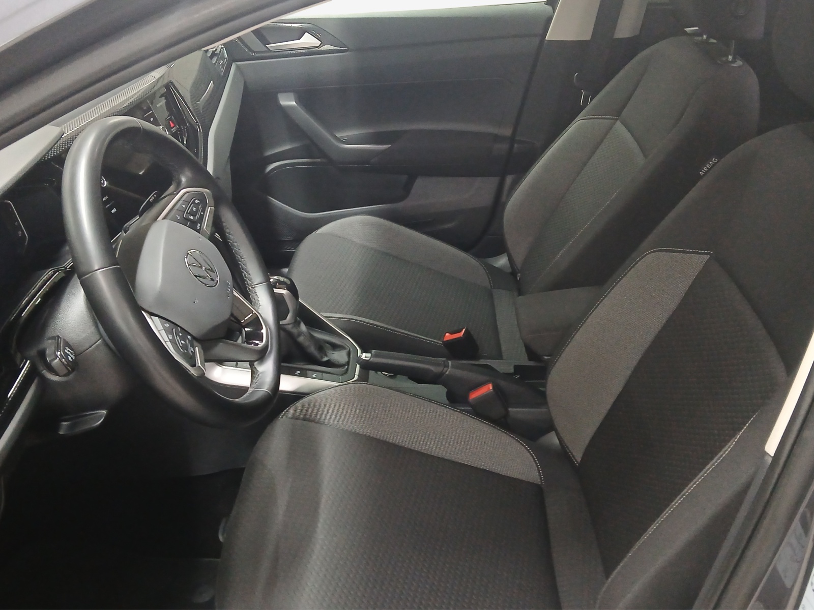 VW Taigo 1.0 TSI Life United DSG-image-7