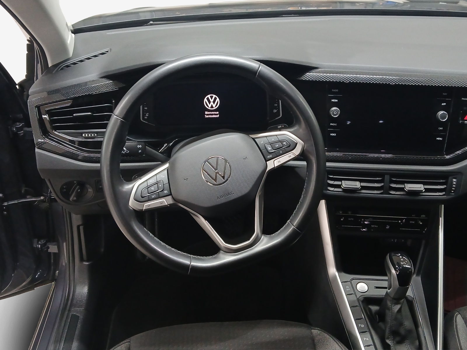 VW Taigo 1.0 TSI Life United DSG-image-9