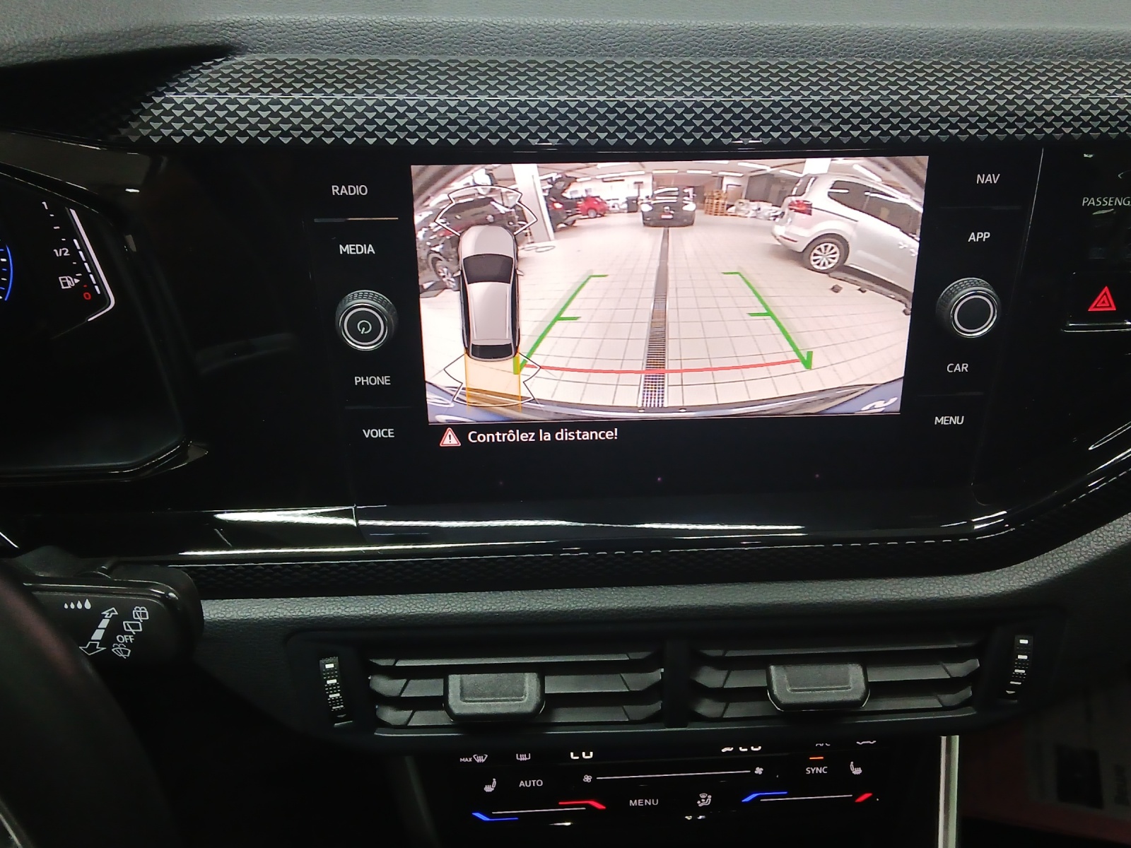 VW Taigo 1.0 TSI Life United DSG-image-15