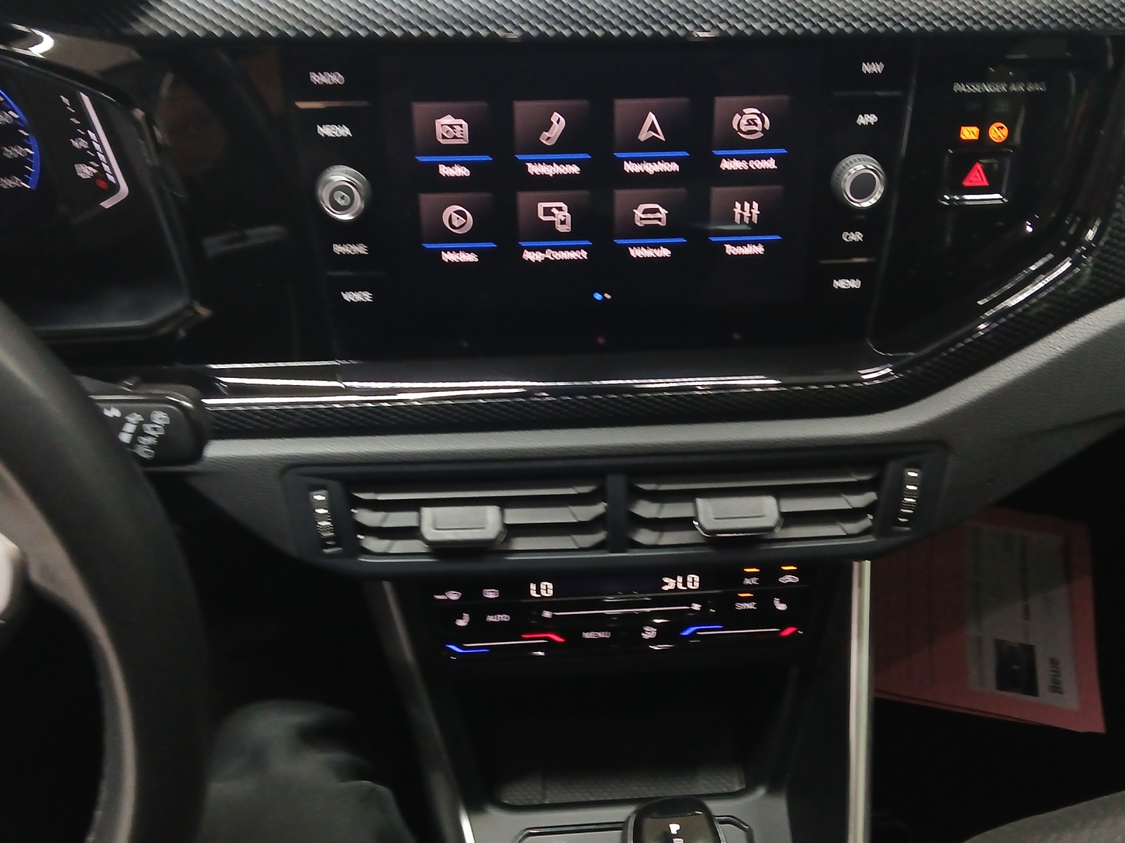 VW Taigo 1.0 TSI Life United DSG-image-10