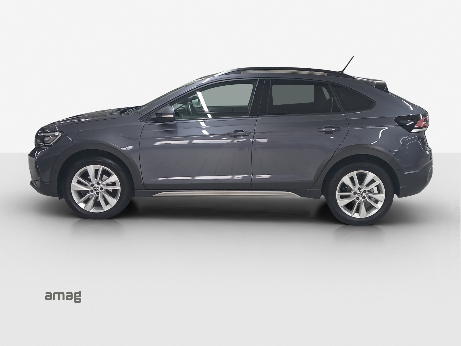 VW Taigo 1.0 TSI Life United DSG-image-1