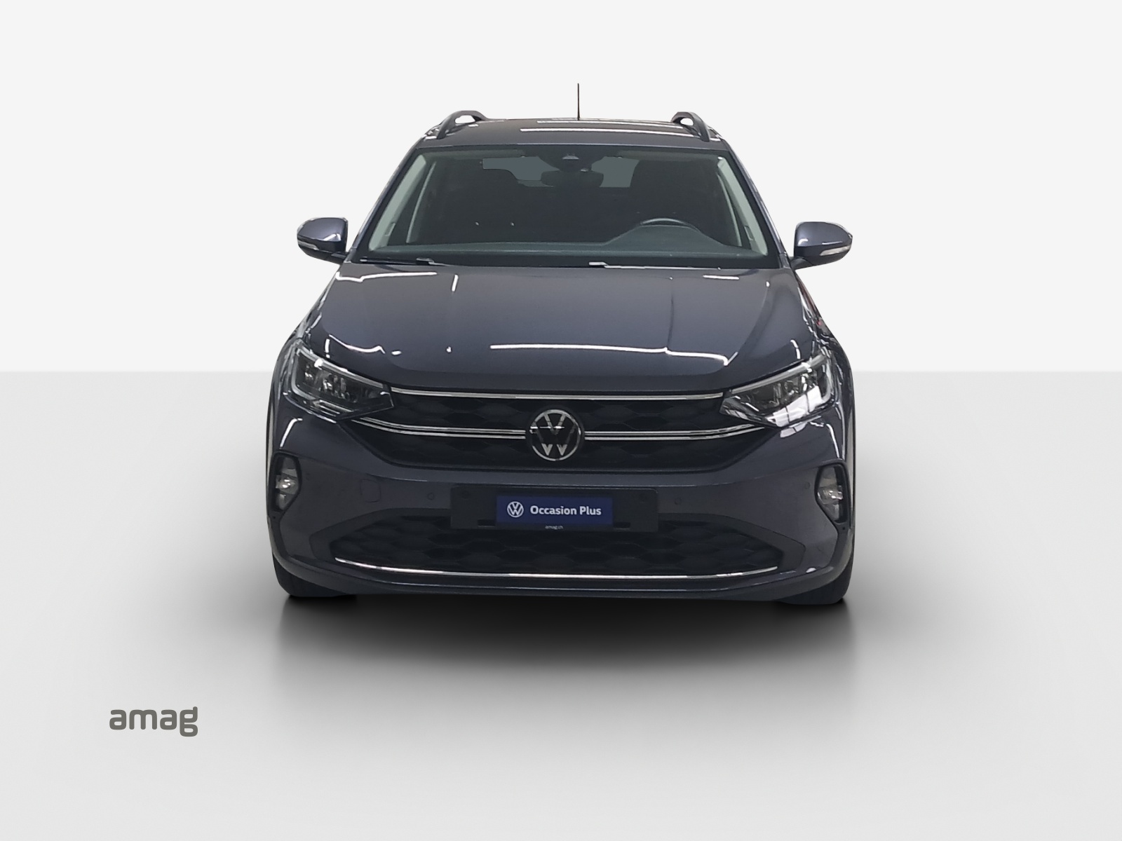 VW Taigo 1.0 TSI Life United DSG-image-6