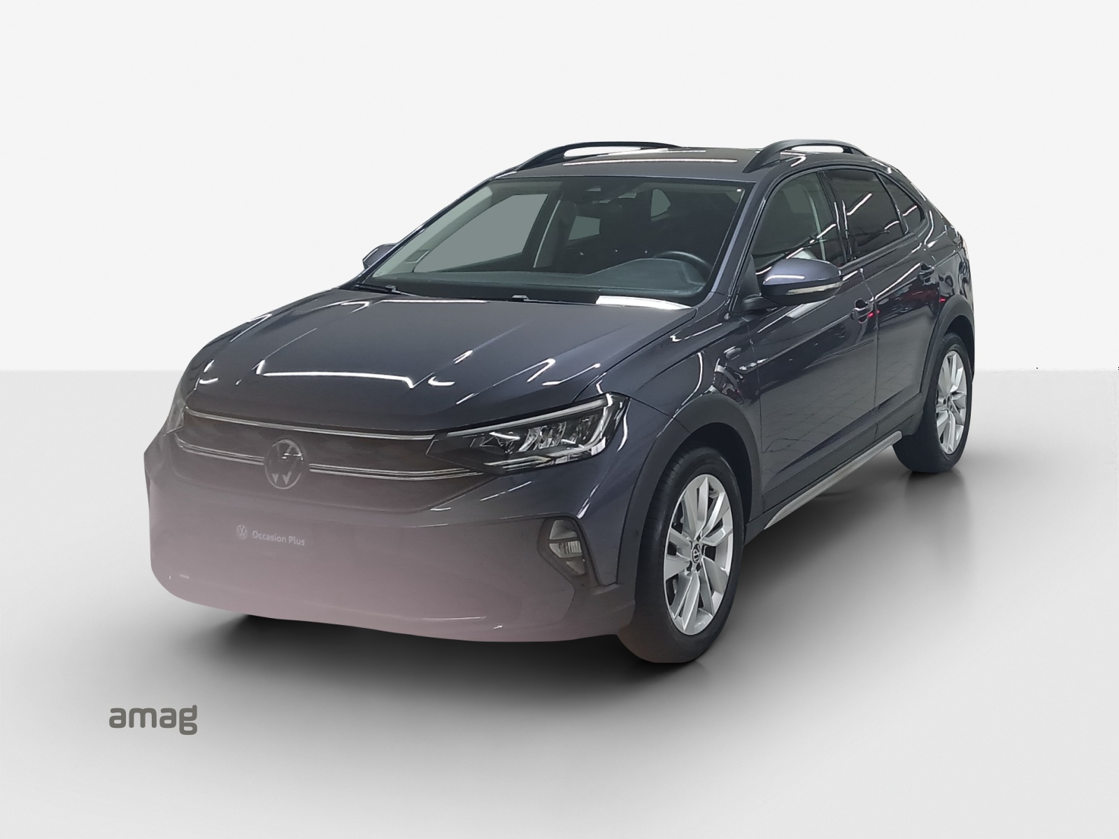 VW Taigo 1.0 TSI Life United DSG-image-0