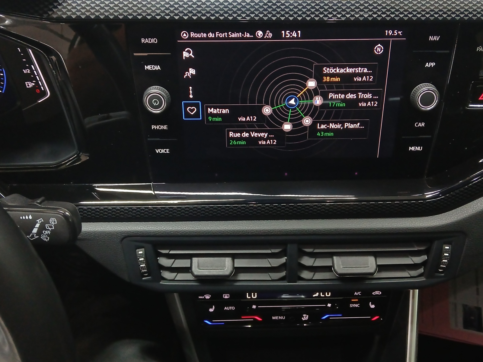 VW Taigo 1.0 TSI Life United DSG-image-14