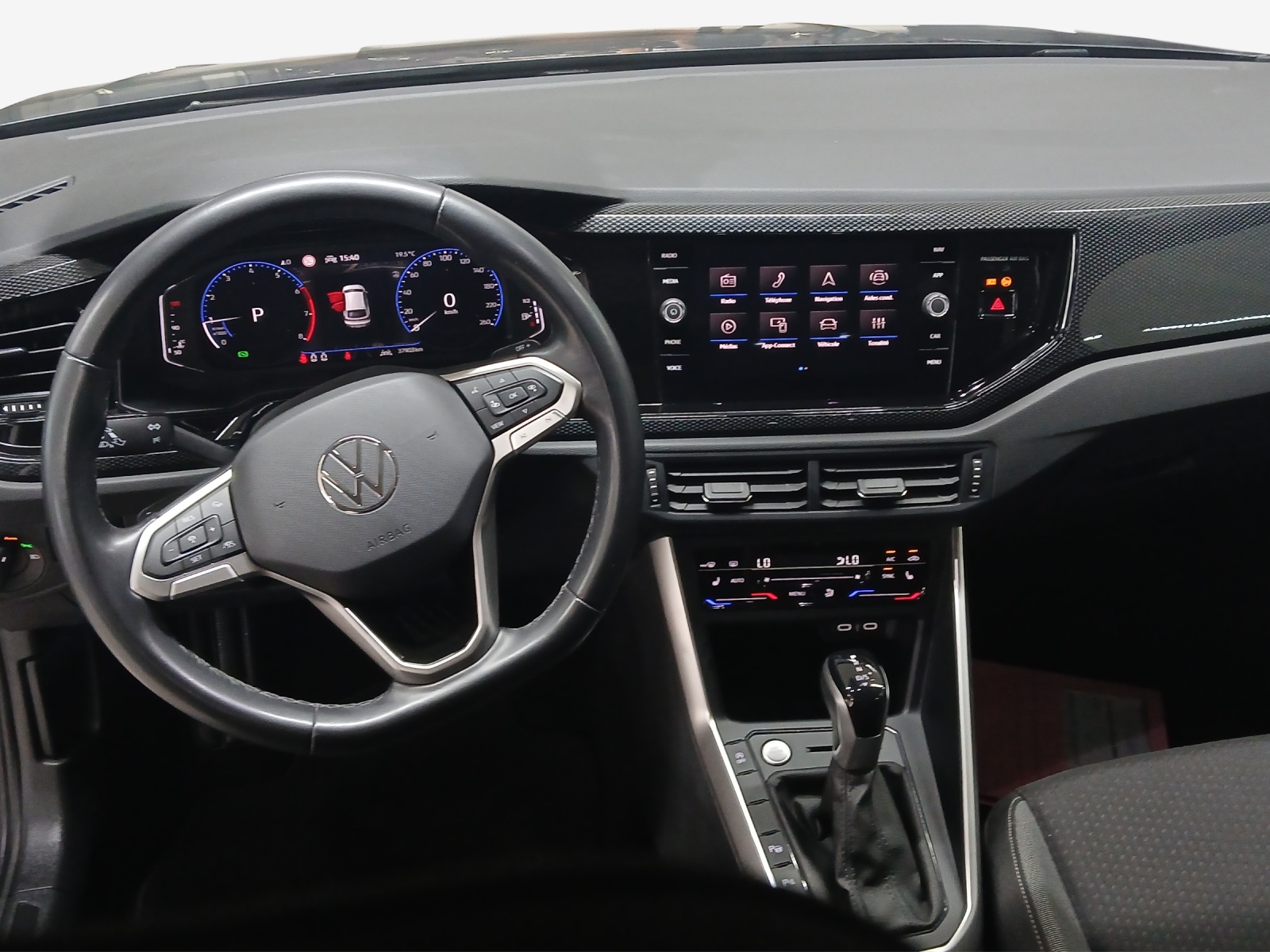 VW Taigo 1.0 TSI Life United DSG-image-8