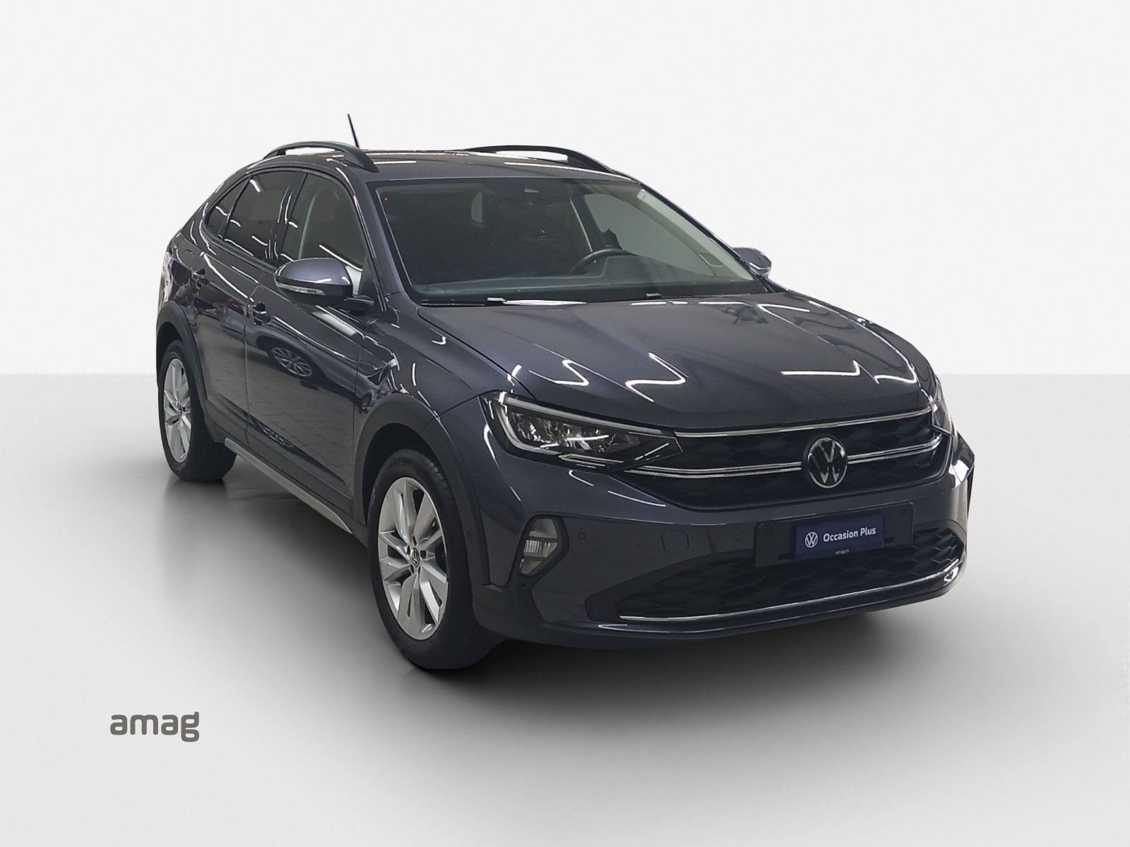 VW Taigo 1.0 TSI Life United DSG-image-5