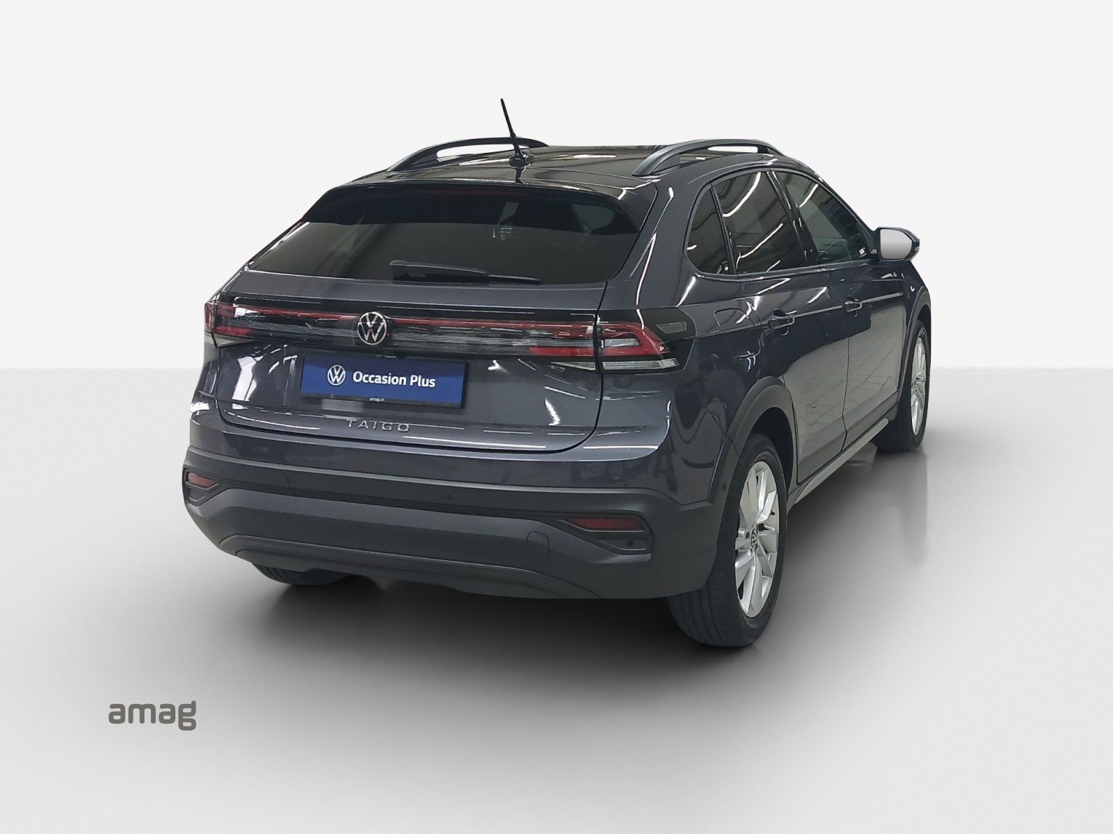 VW Taigo 1.0 TSI Life United DSG-image-4