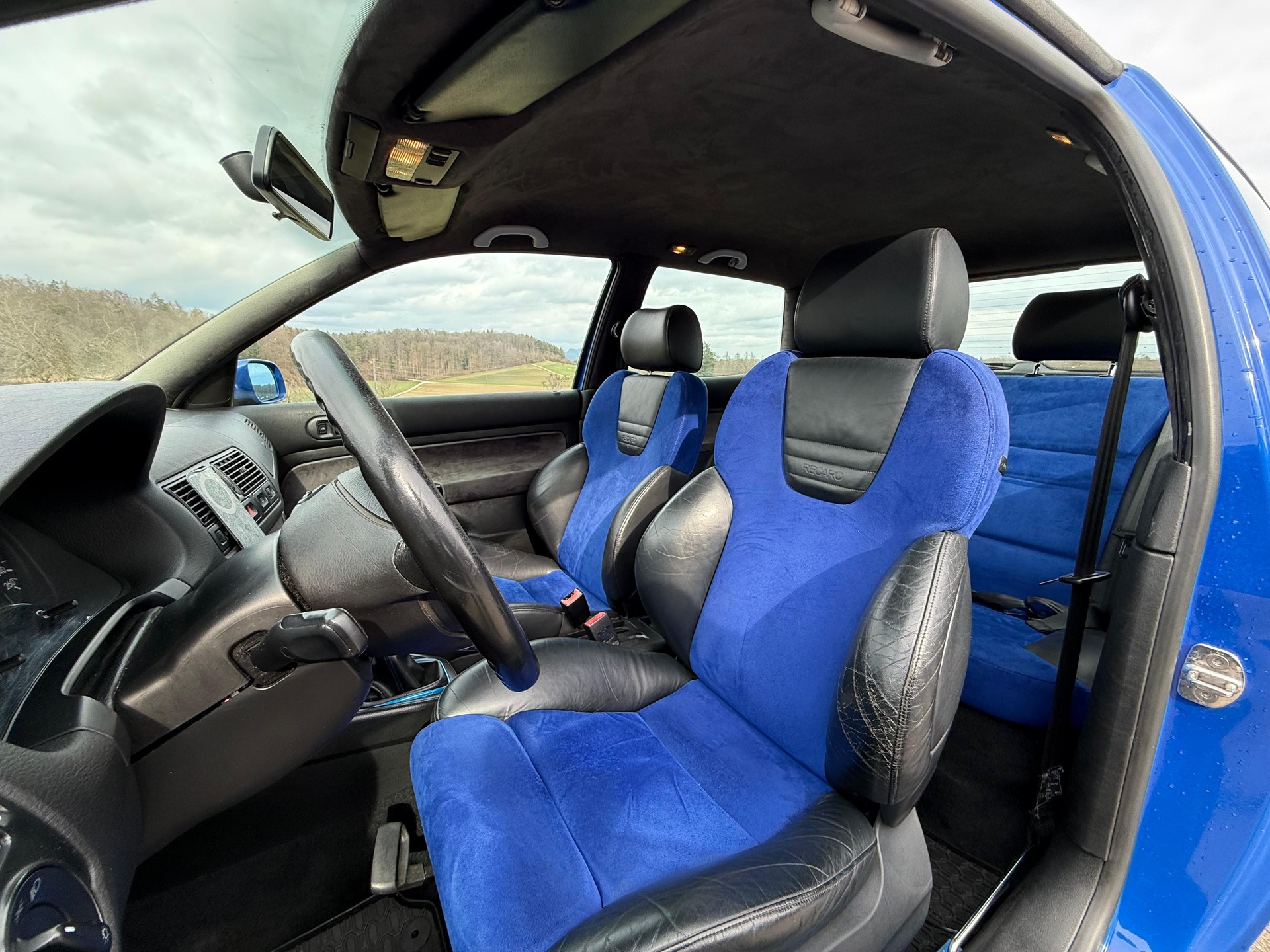 VW 1.8 T 20V GTI-image-2