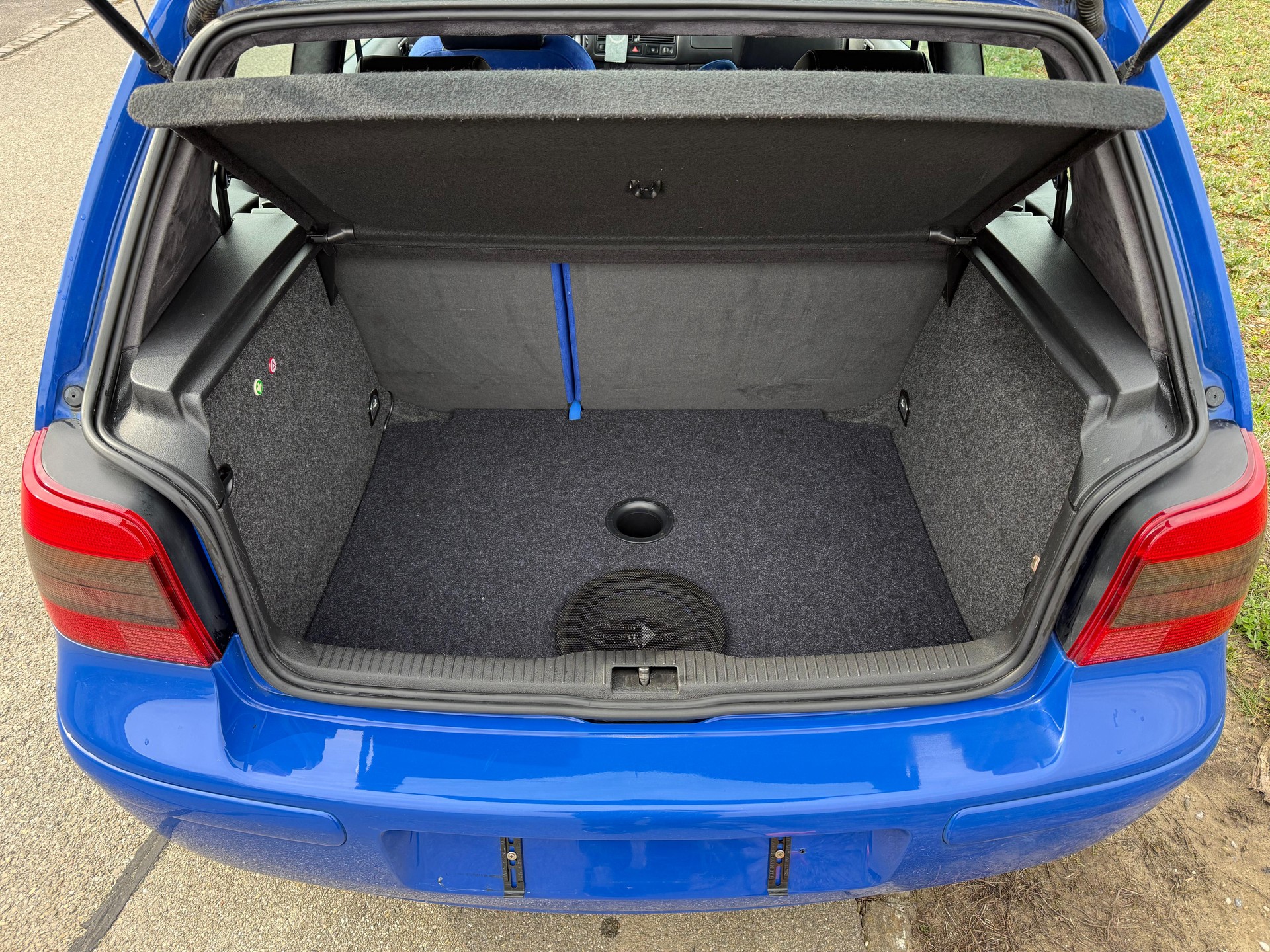 VW 1.8 T 20V GTI-image-5