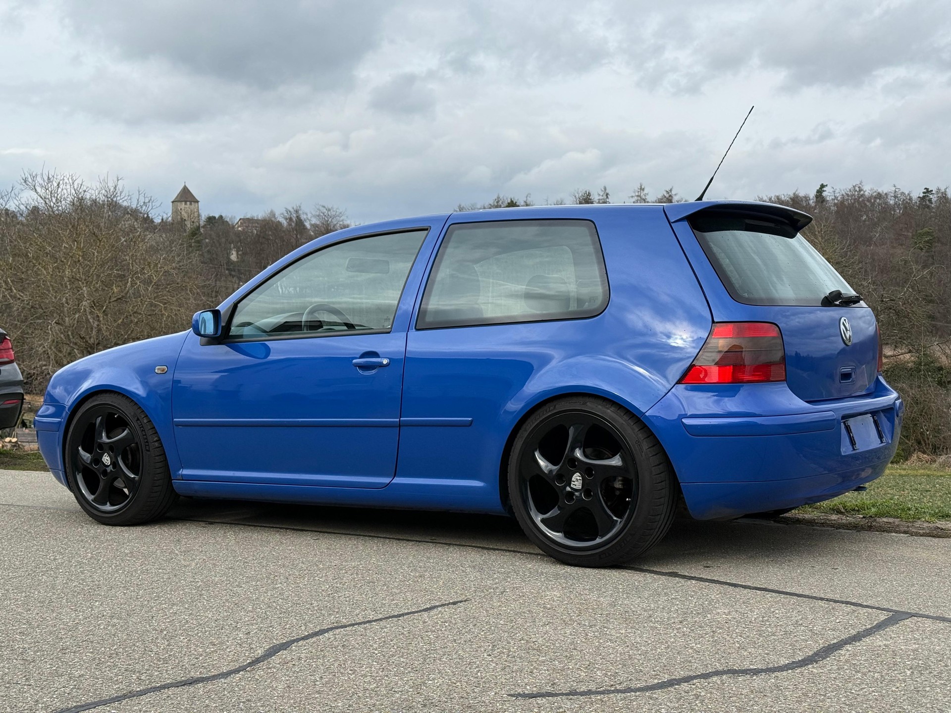 VW 1.8 T 20V GTI-image-4