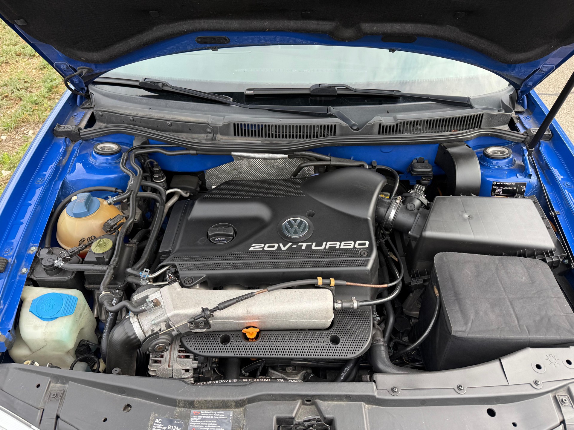 VW 1.8 T 20V GTI-image-3