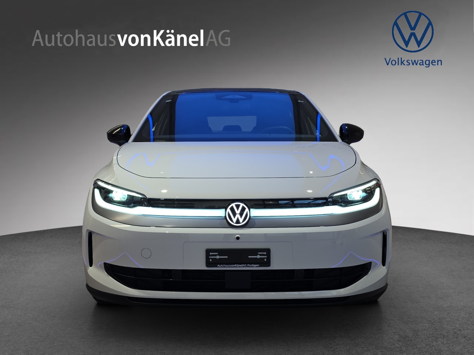 VW ID.Polo 52 kWh Style Edition One-image-3