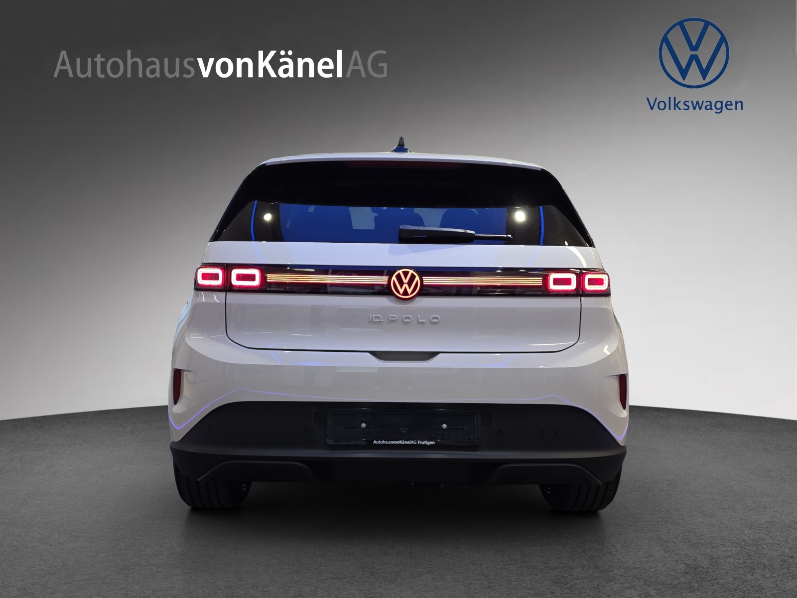 VW ID.Polo 52 kWh Style Edition One-image-4