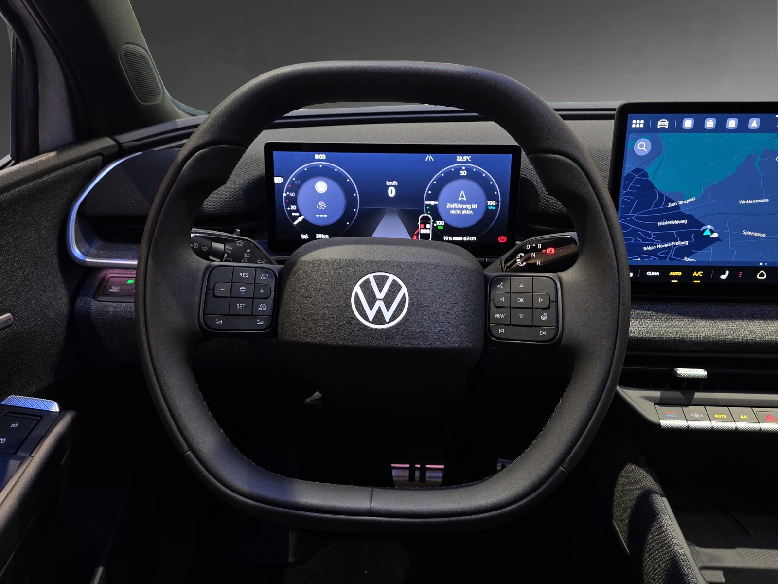 VW ID.Polo 52 kWh Style Edition One-image-8