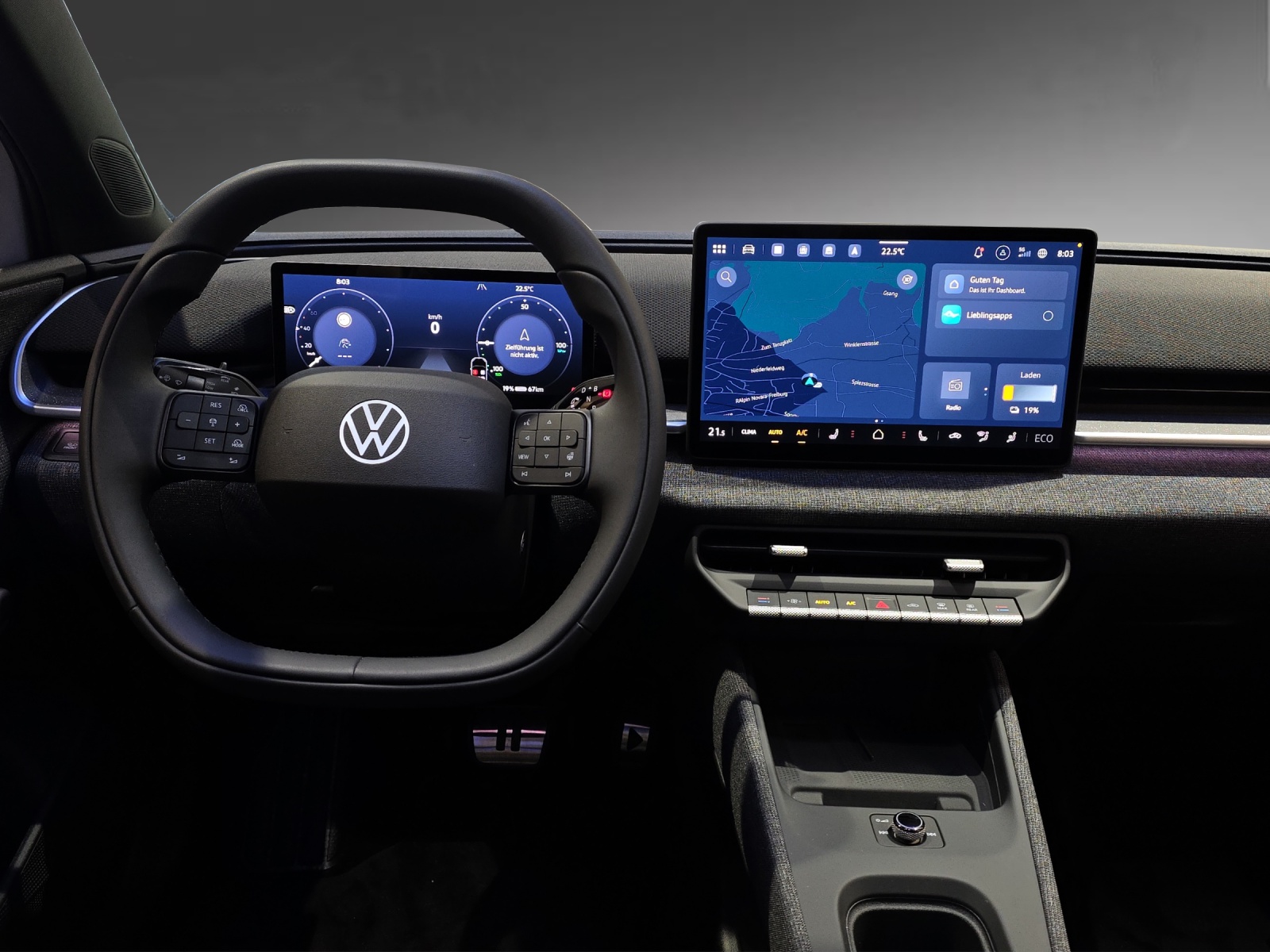 VW ID.Polo 52 kWh Style Edition One-image-7