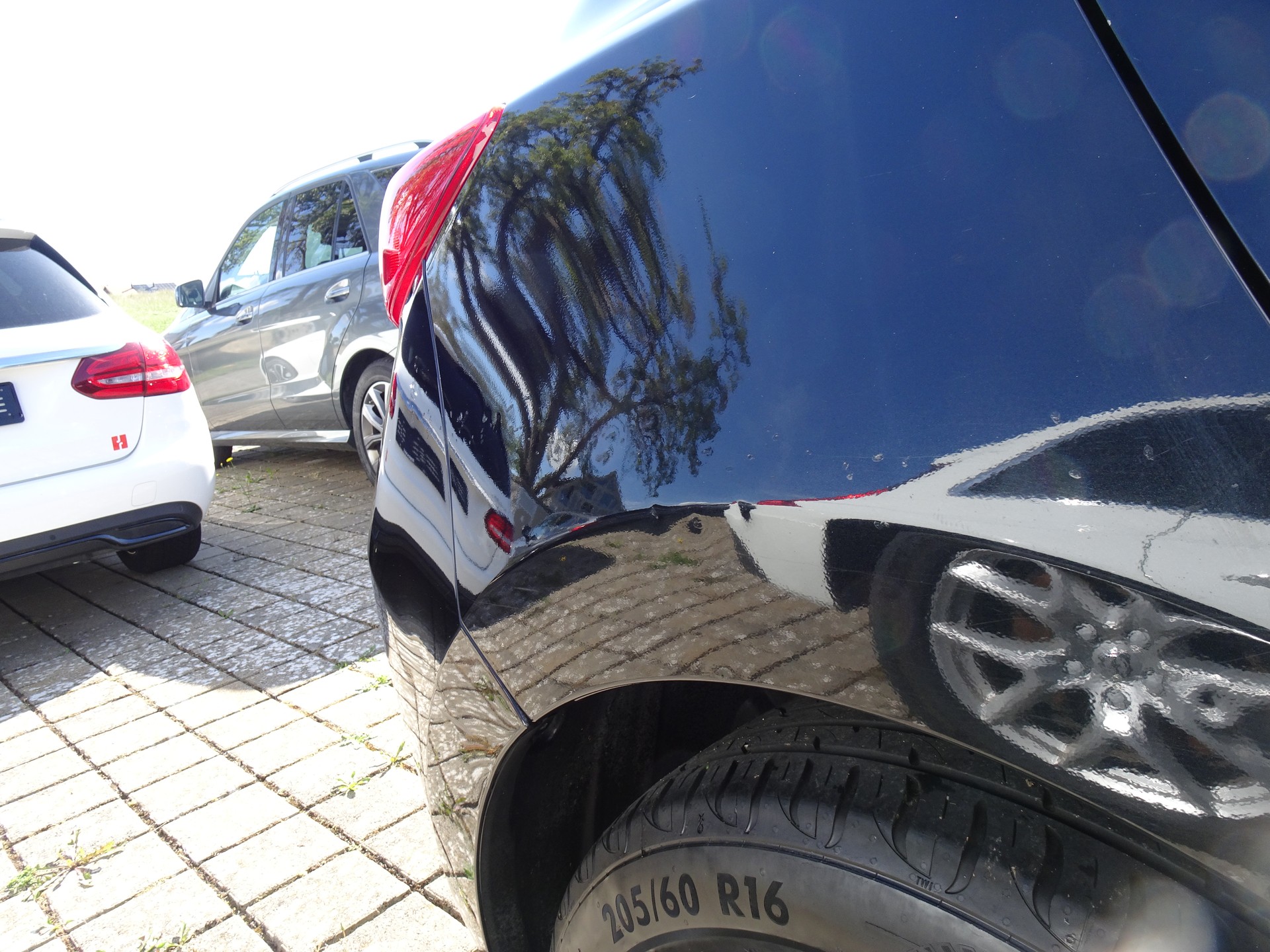 MAZDA 3 1.5 16V Ambition-image-13