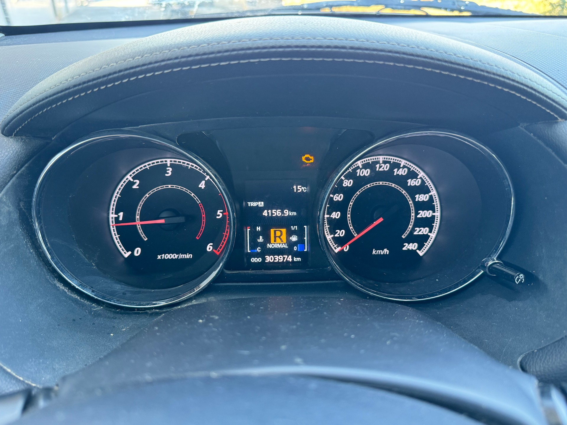 PEUGEOT 4007 2.2 HDi Platinum Edition-image-5