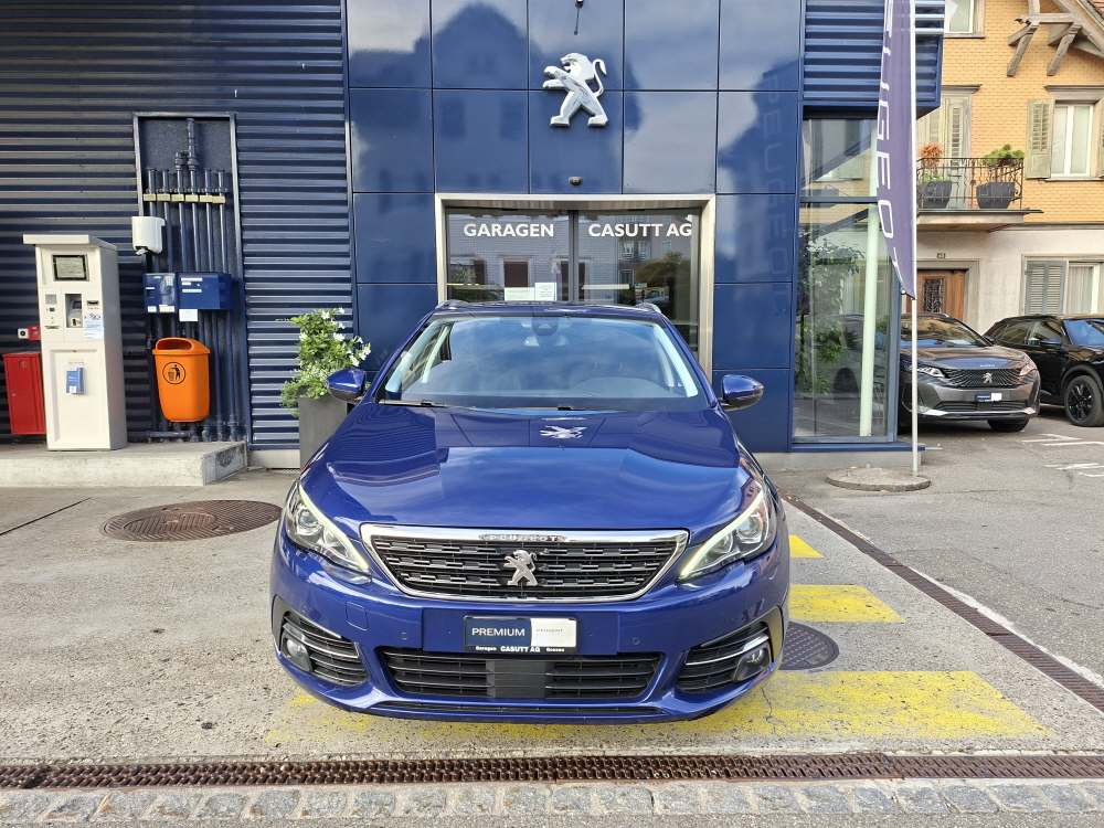 PEUGEOT 308 SW 1.5 BlueHDi Allure-showroom-element-1