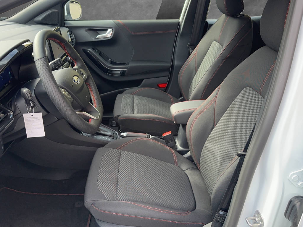 FORD Puma 1.0 EcoB Hybrid 125 ST-Line-image-8