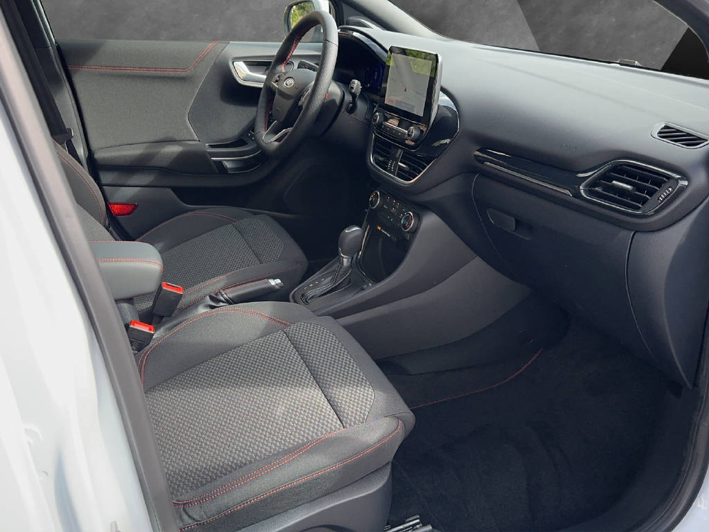 FORD Puma 1.0 EcoB Hybrid 125 ST-Line-image-9