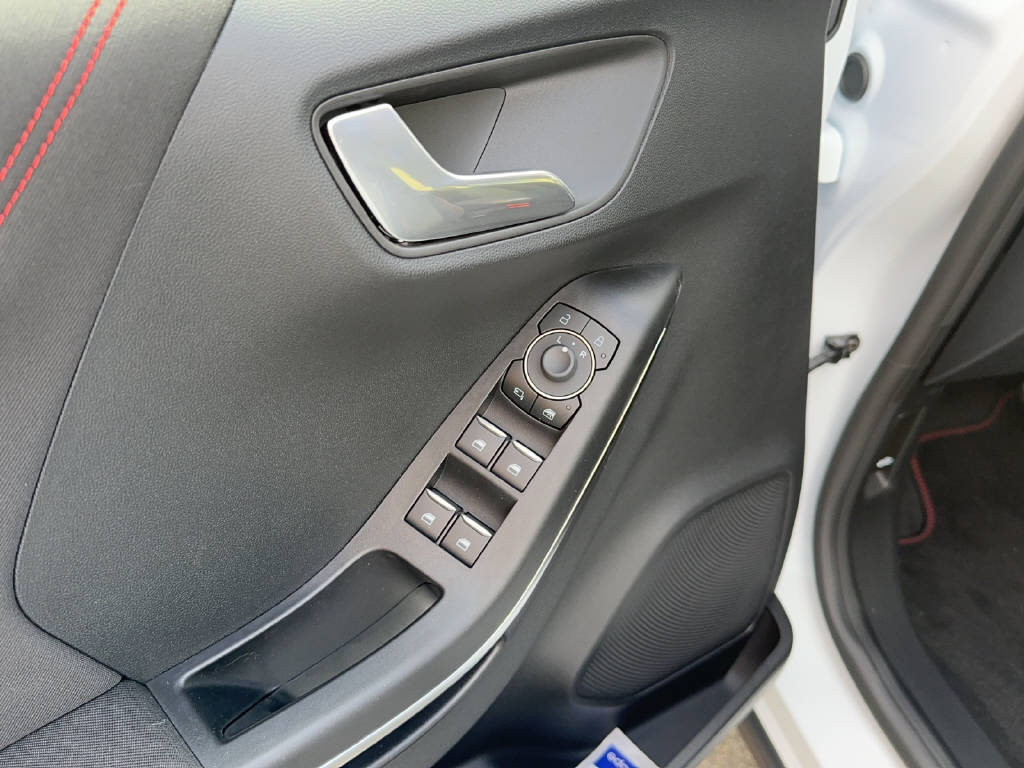 FORD Puma 1.0 EcoB Hybrid 125 ST-Line-image-11