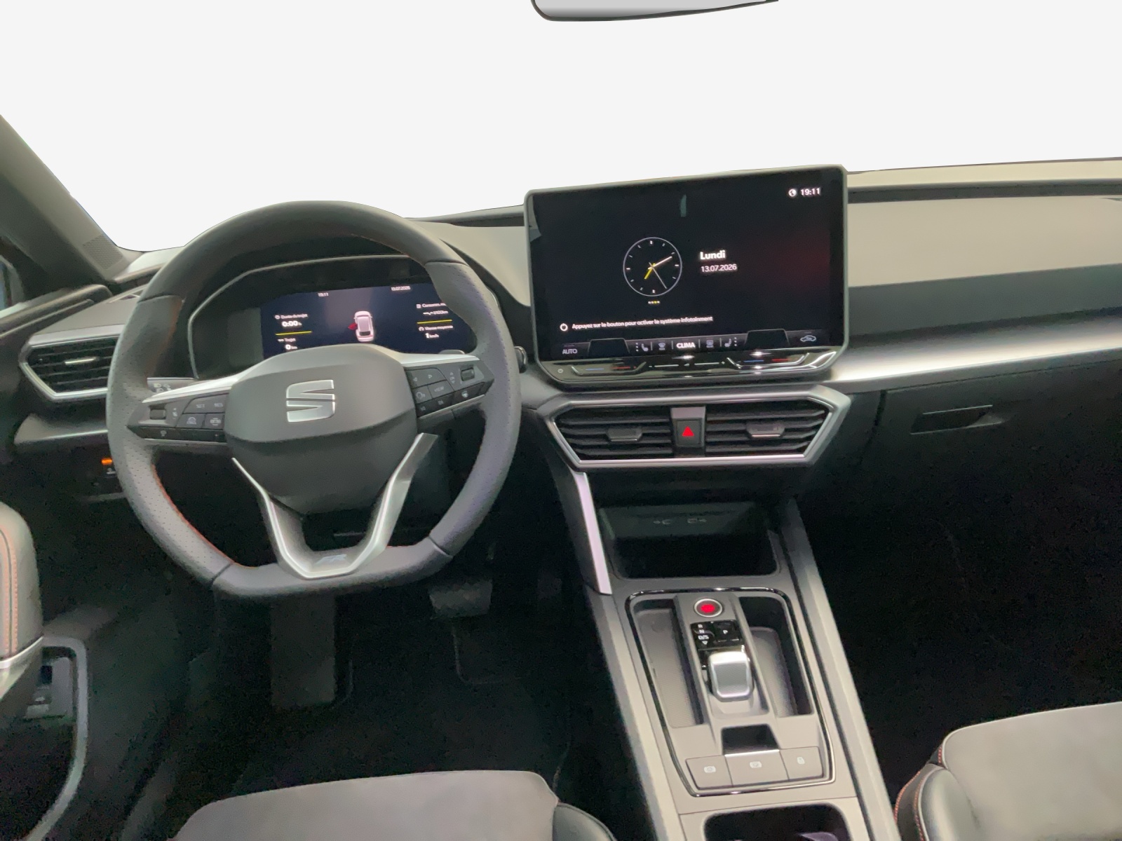 SEAT Leon ST 1.5 eTSI mHEV DSG FR-image-8