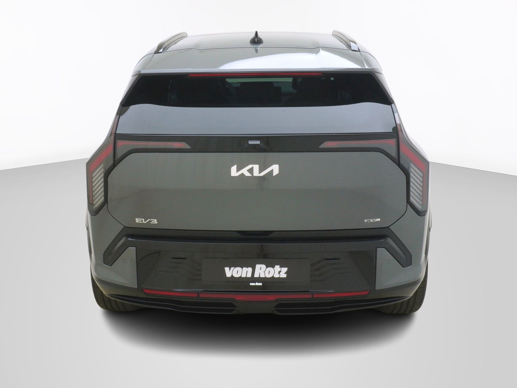 KIA EV3 81 kWh GT-Line 4x4-image-2