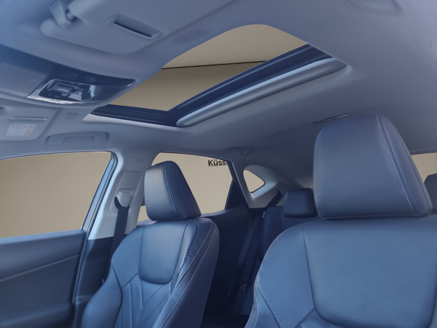 LEXUS NX 450h+ Excellence-image-9