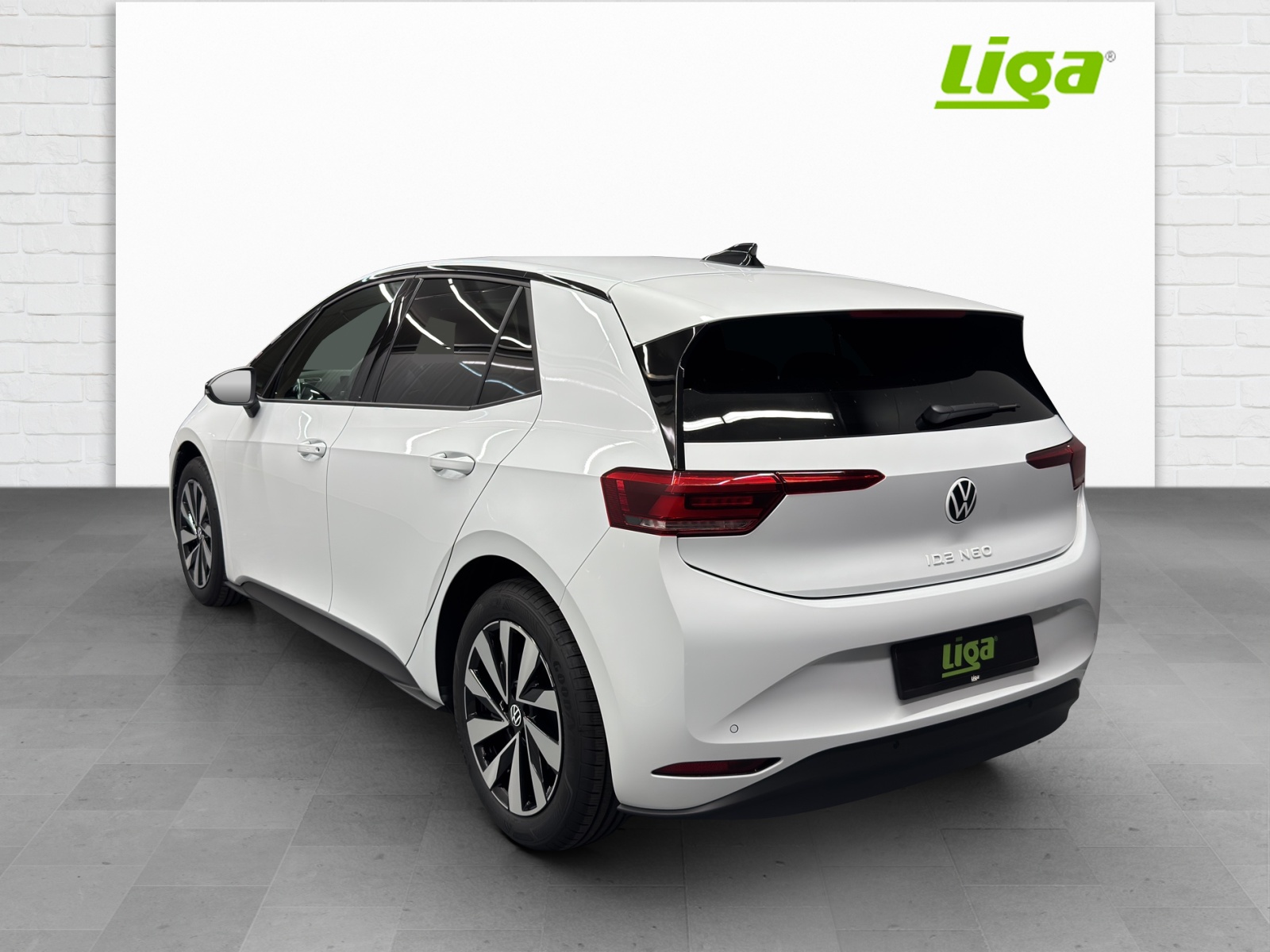 VW ID.3 Neo Life-image-3