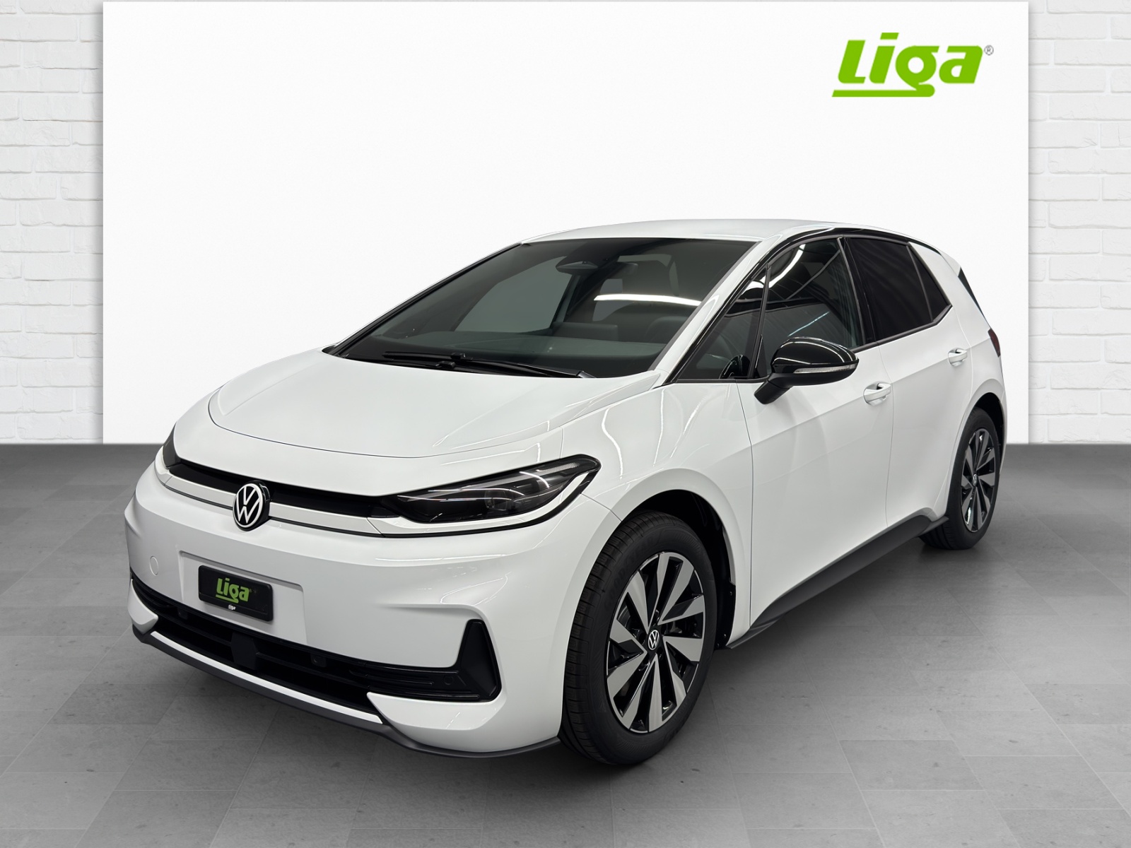 VW ID.3 Neo Life-image-0