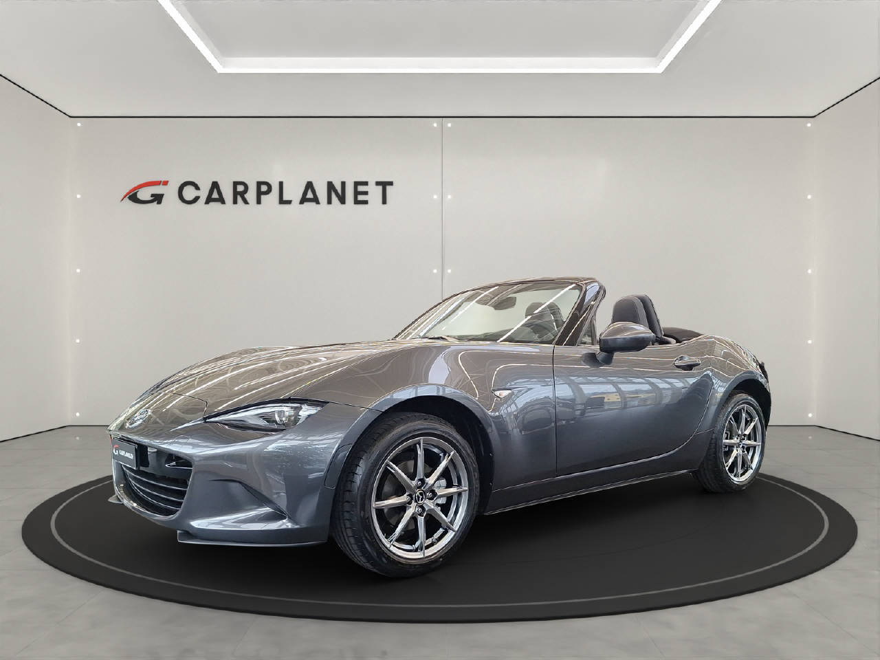 MAZDA MX-5 1.5 132 PS Exclusive-Line-image-0