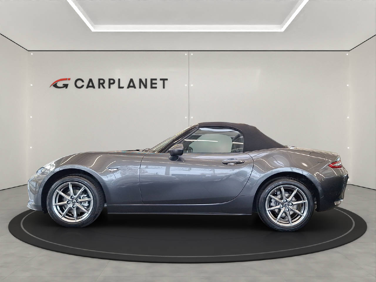 MAZDA MX-5 1.5 132 PS Exclusive-Line-image-1