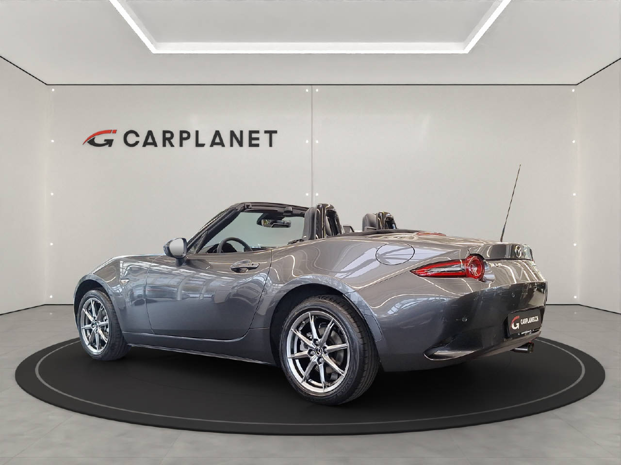 MAZDA MX-5 1.5 132 PS Exclusive-Line-image-2
