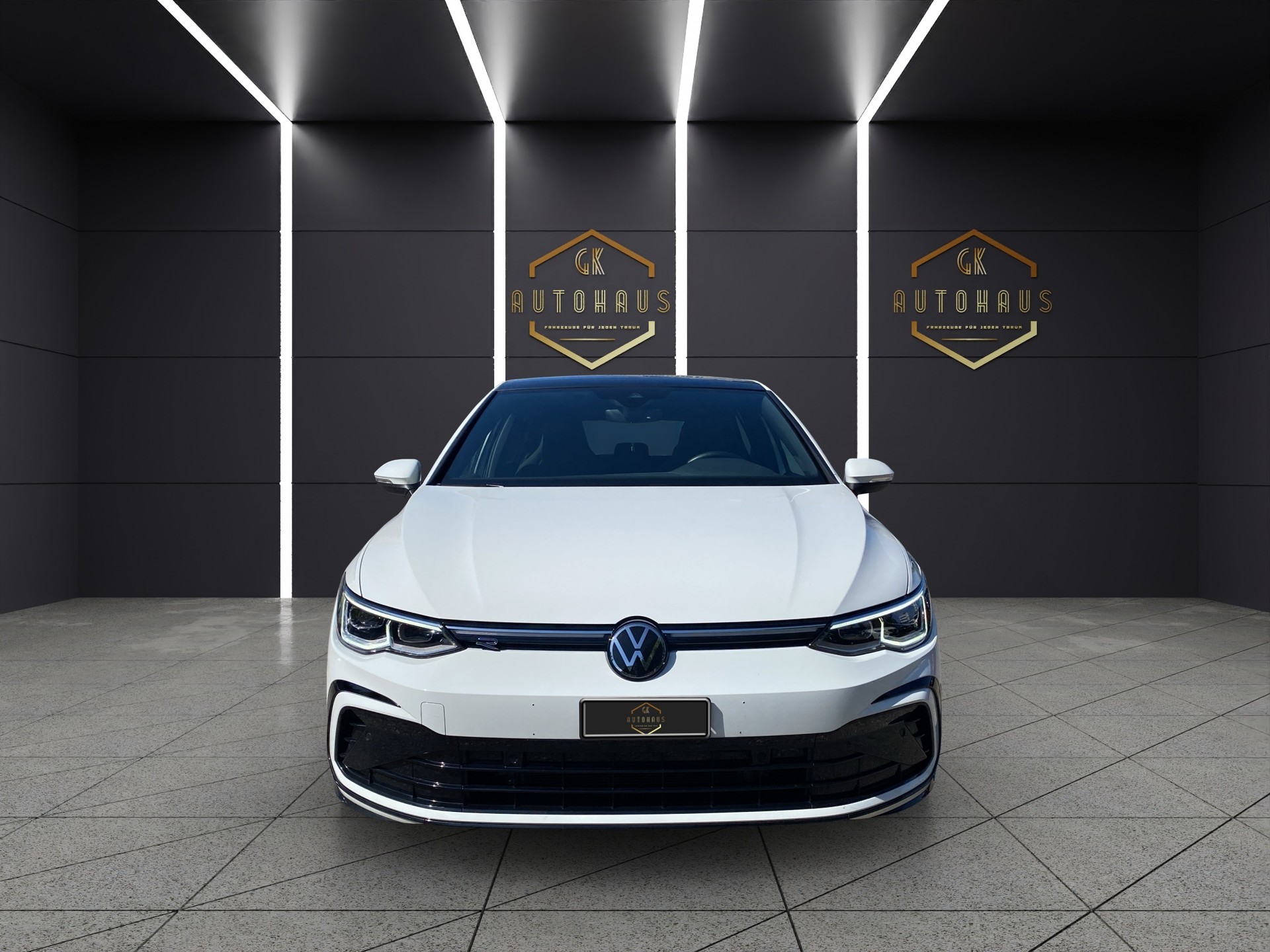 VW Golf 2.0 TDI R-Line DSG-image-8