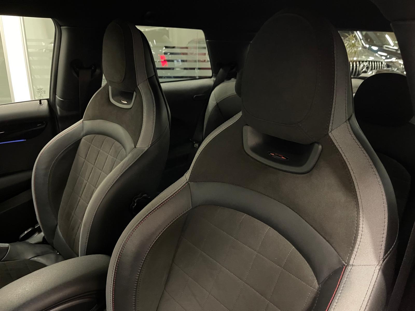 MINI F56 2.0i John Cooper Works SAG-image-13