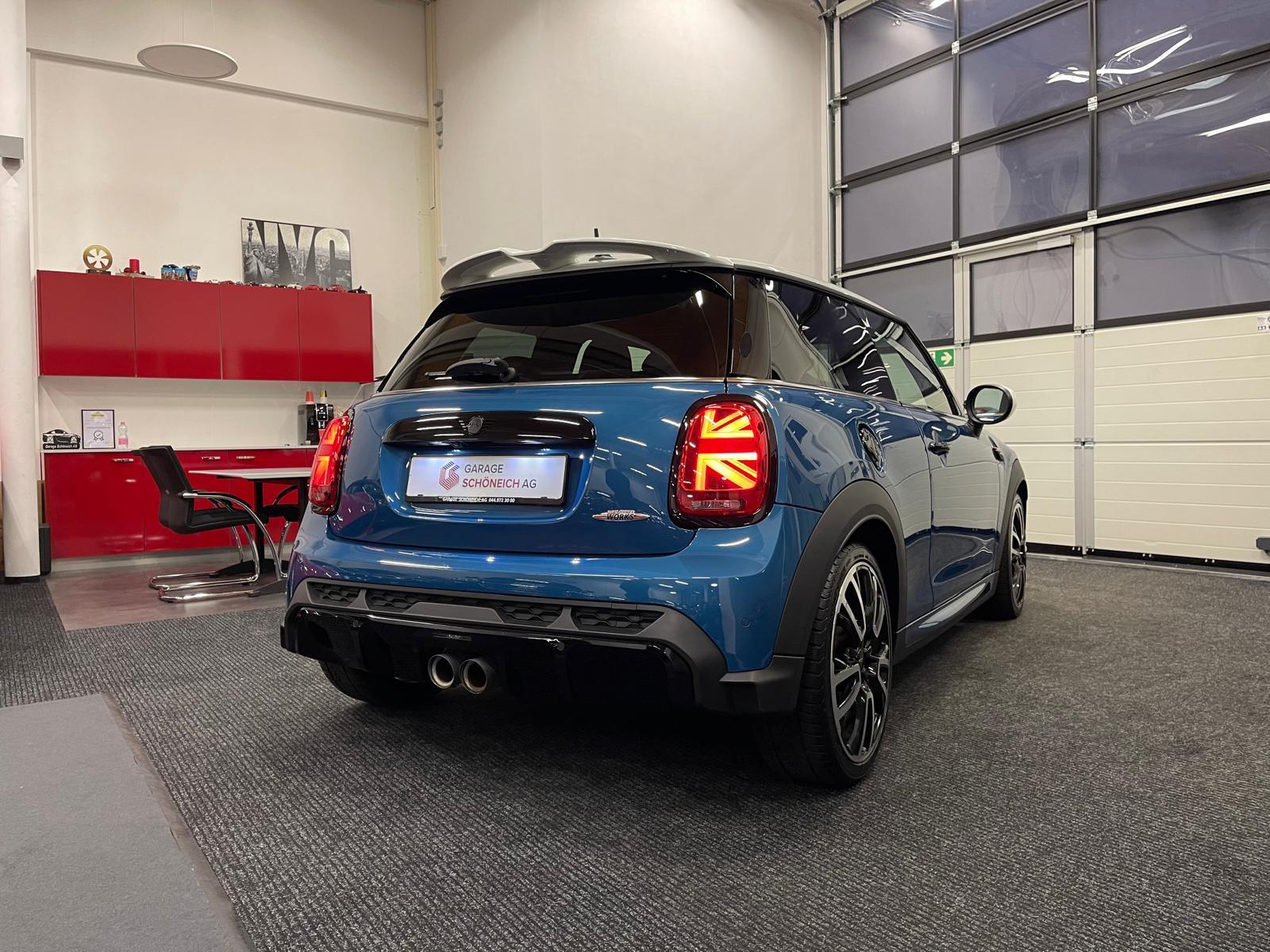 MINI F56 2.0i John Cooper Works SAG-image-4