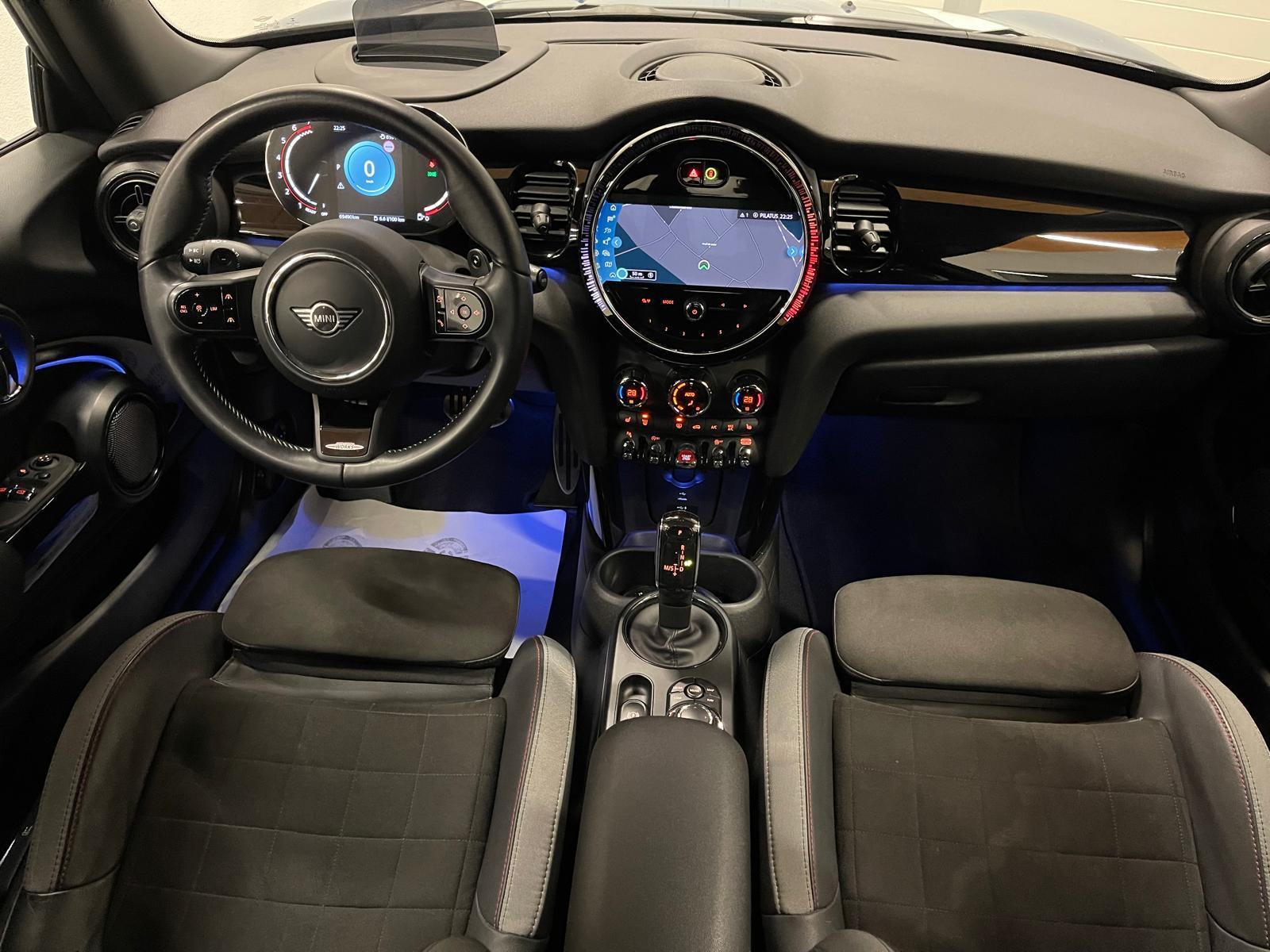MINI F56 2.0i John Cooper Works SAG-image-14