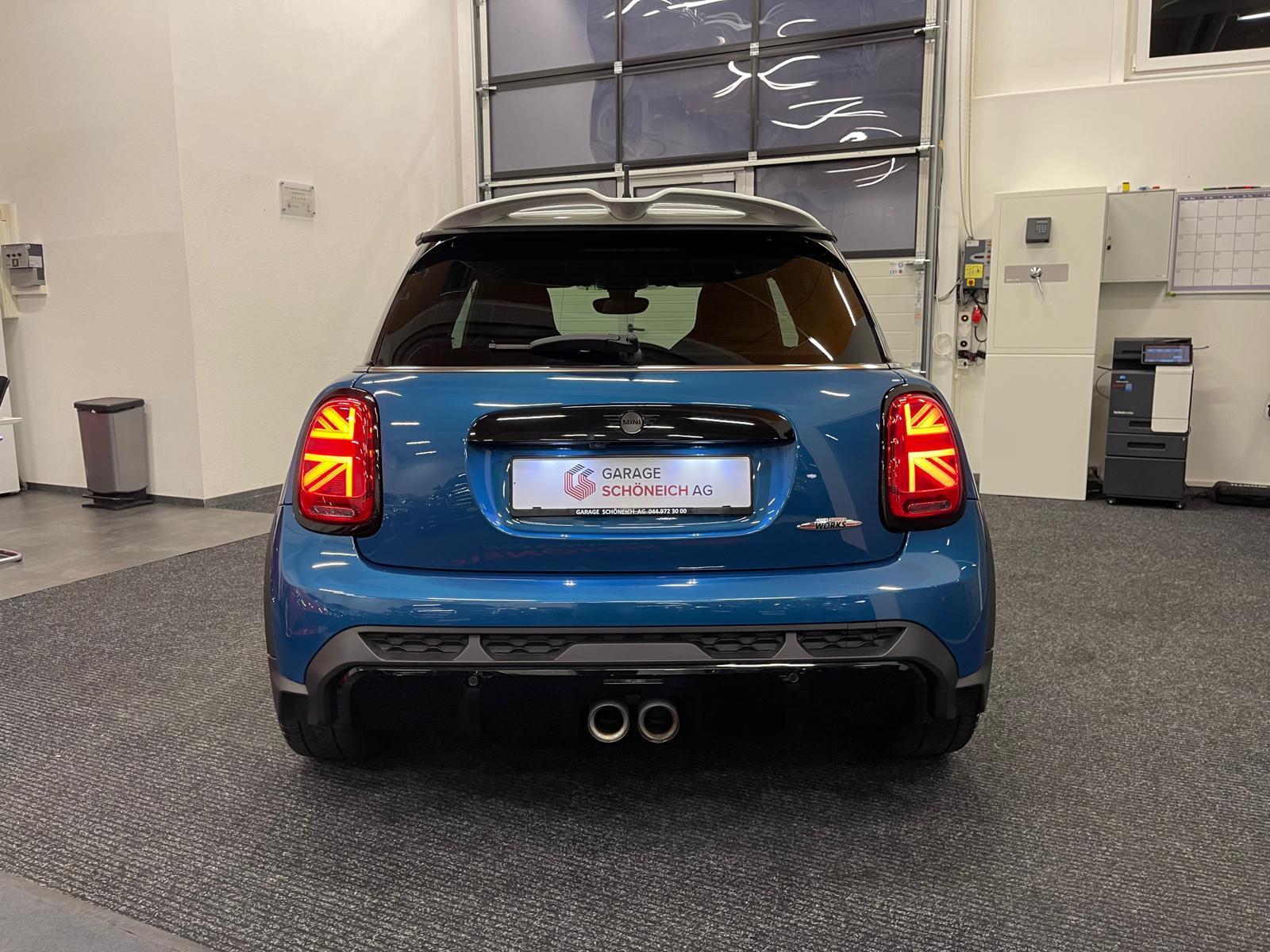 MINI F56 2.0i John Cooper Works SAG-image-5