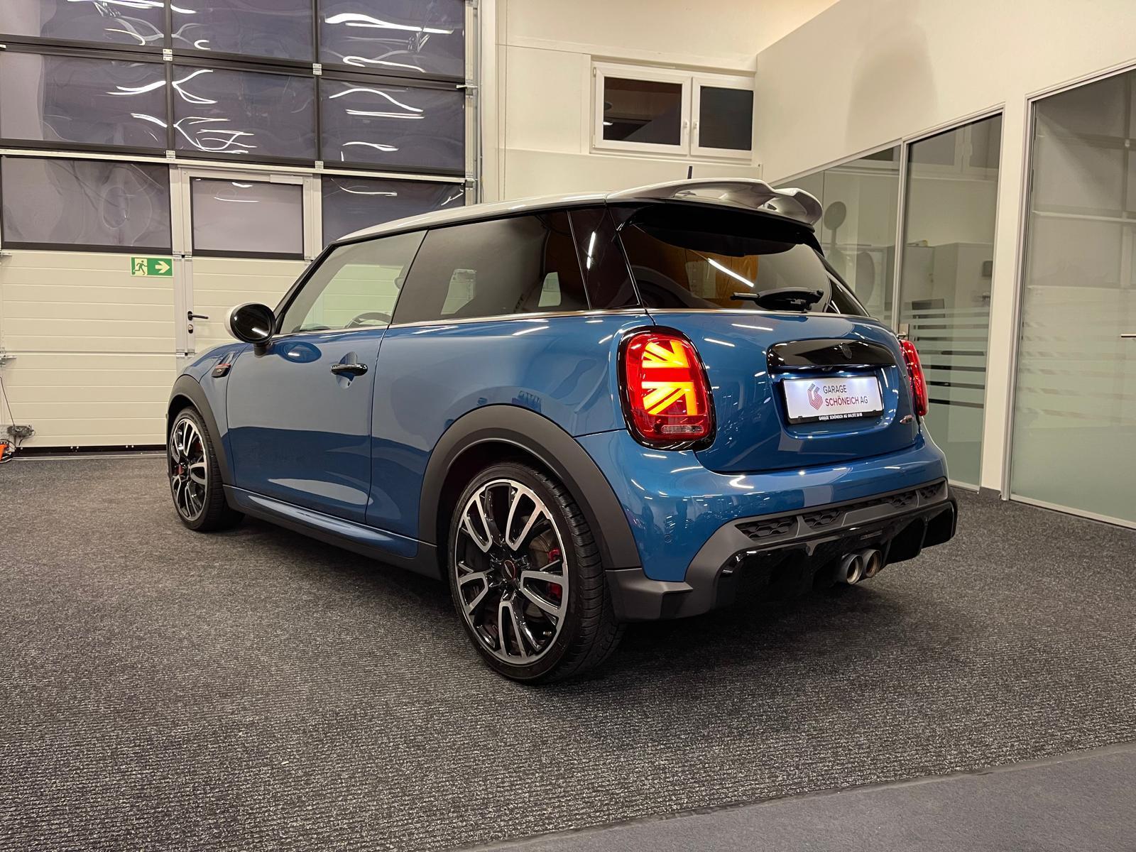 MINI F56 2.0i John Cooper Works SAG-image-6