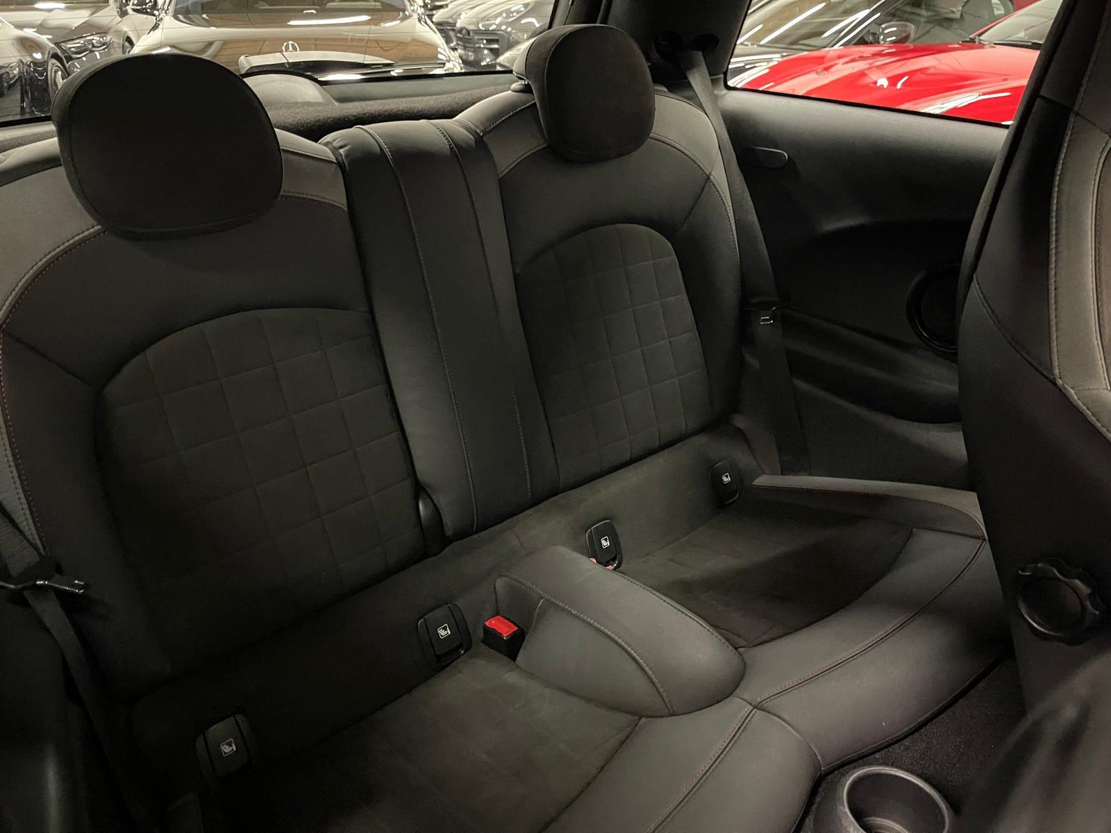 MINI F56 2.0i John Cooper Works SAG-image-12