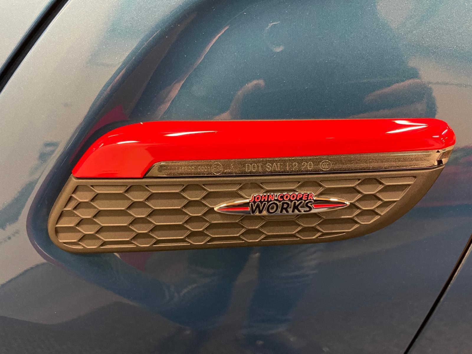 MINI F56 2.0i John Cooper Works SAG-image-9