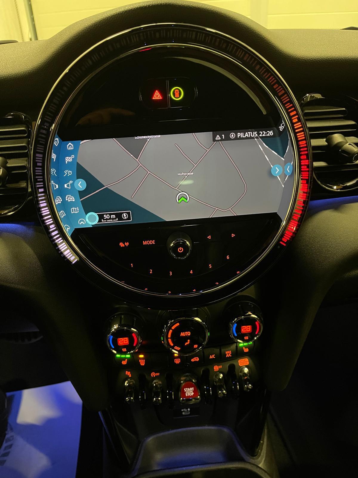 MINI F56 2.0i John Cooper Works SAG-image-18