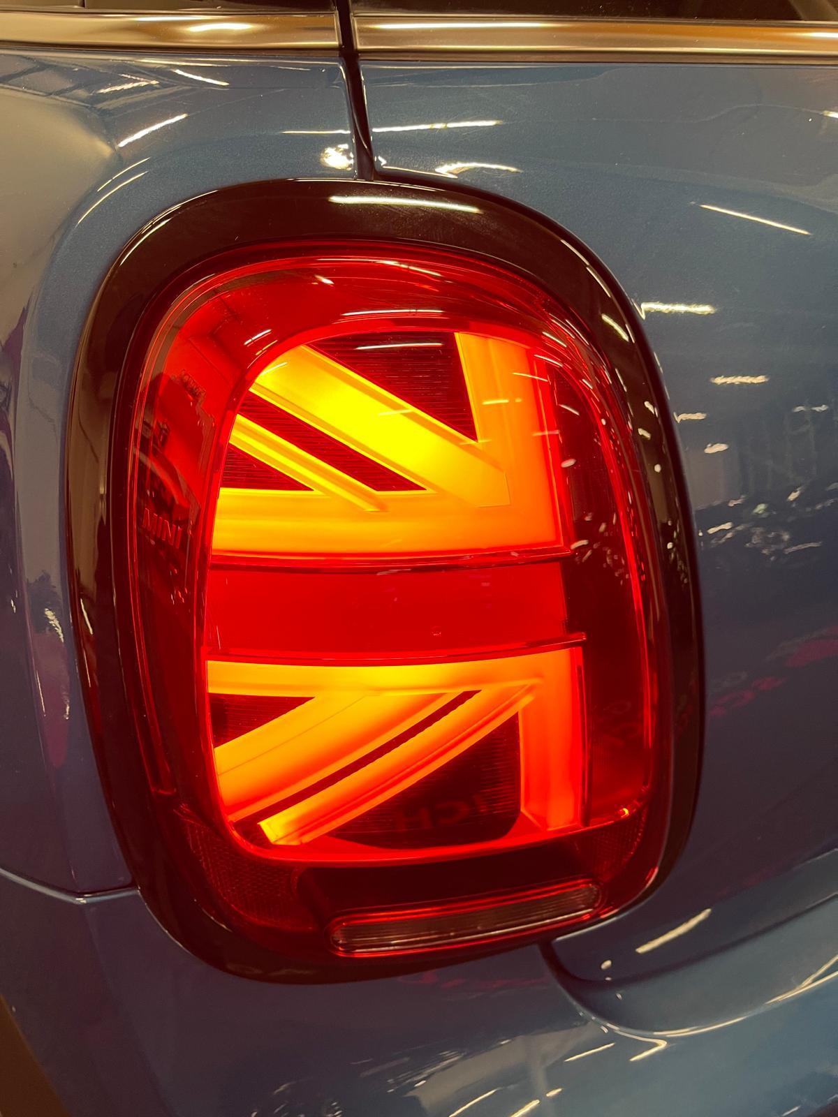 MINI F56 2.0i John Cooper Works SAG-image-8