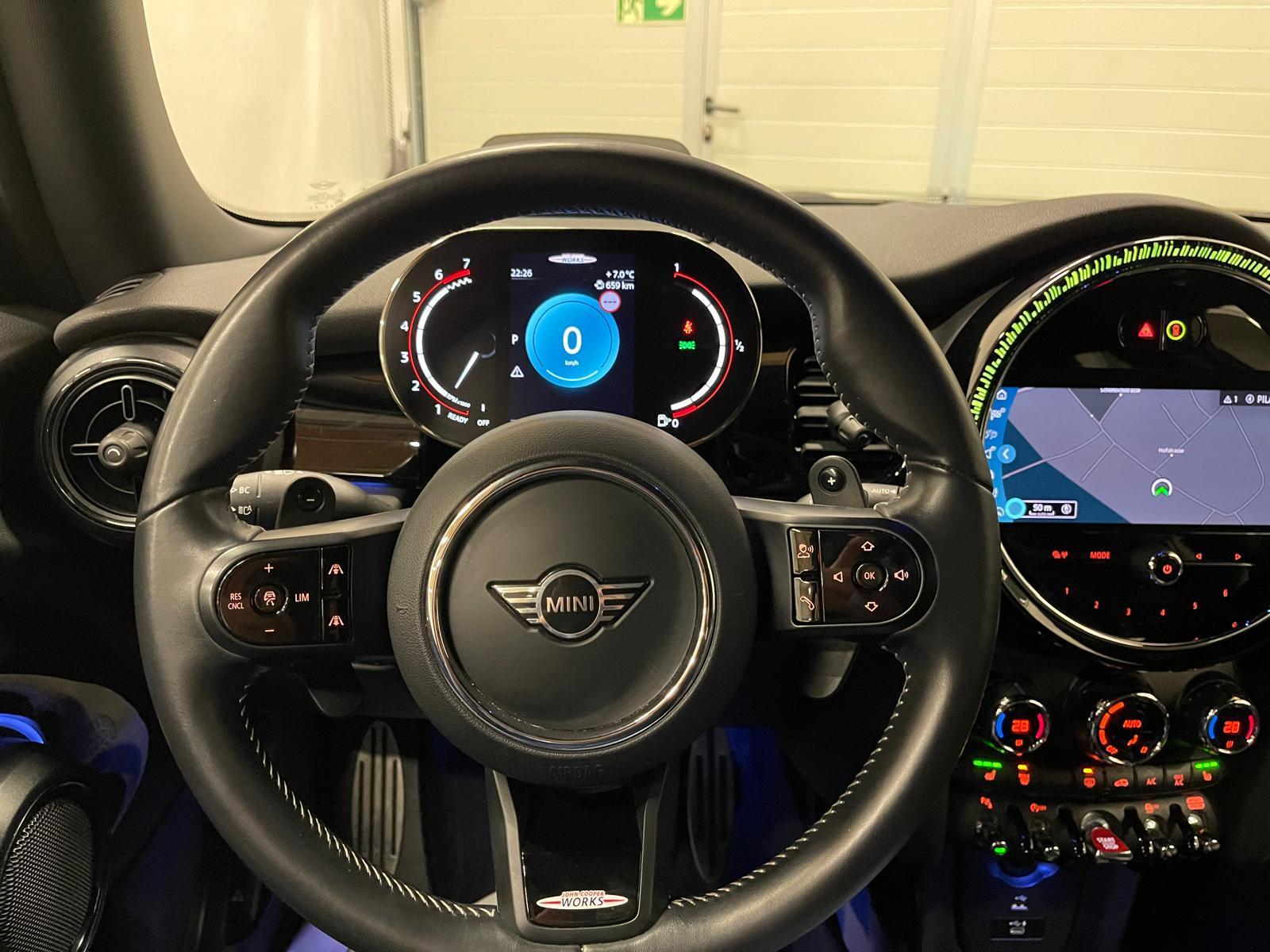 MINI F56 2.0i John Cooper Works SAG-image-17